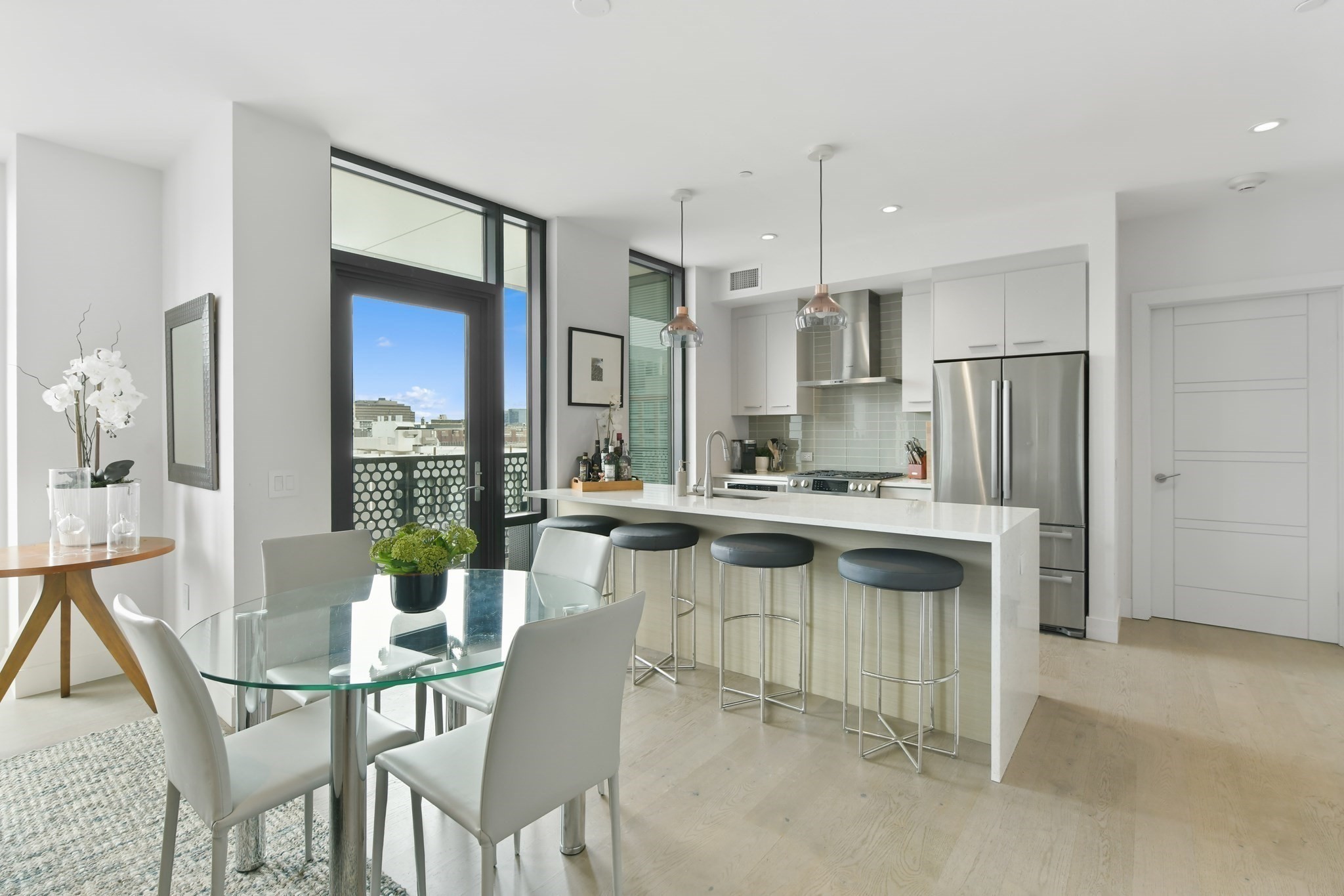40 Traveler St Unit 710, South End, Boston, MA 02118 - Image 7