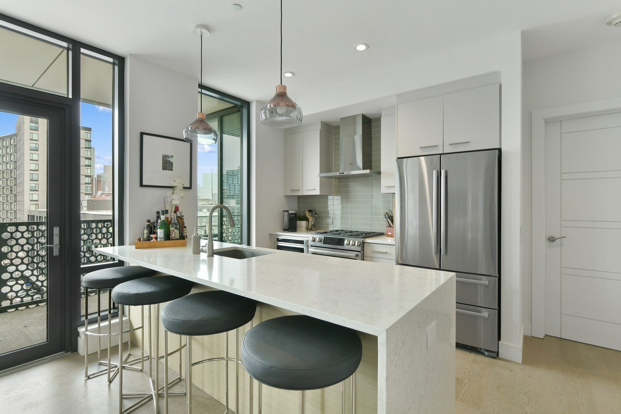 40 Traveler St Unit 710, South End, Boston, MA 02118 - Image 8