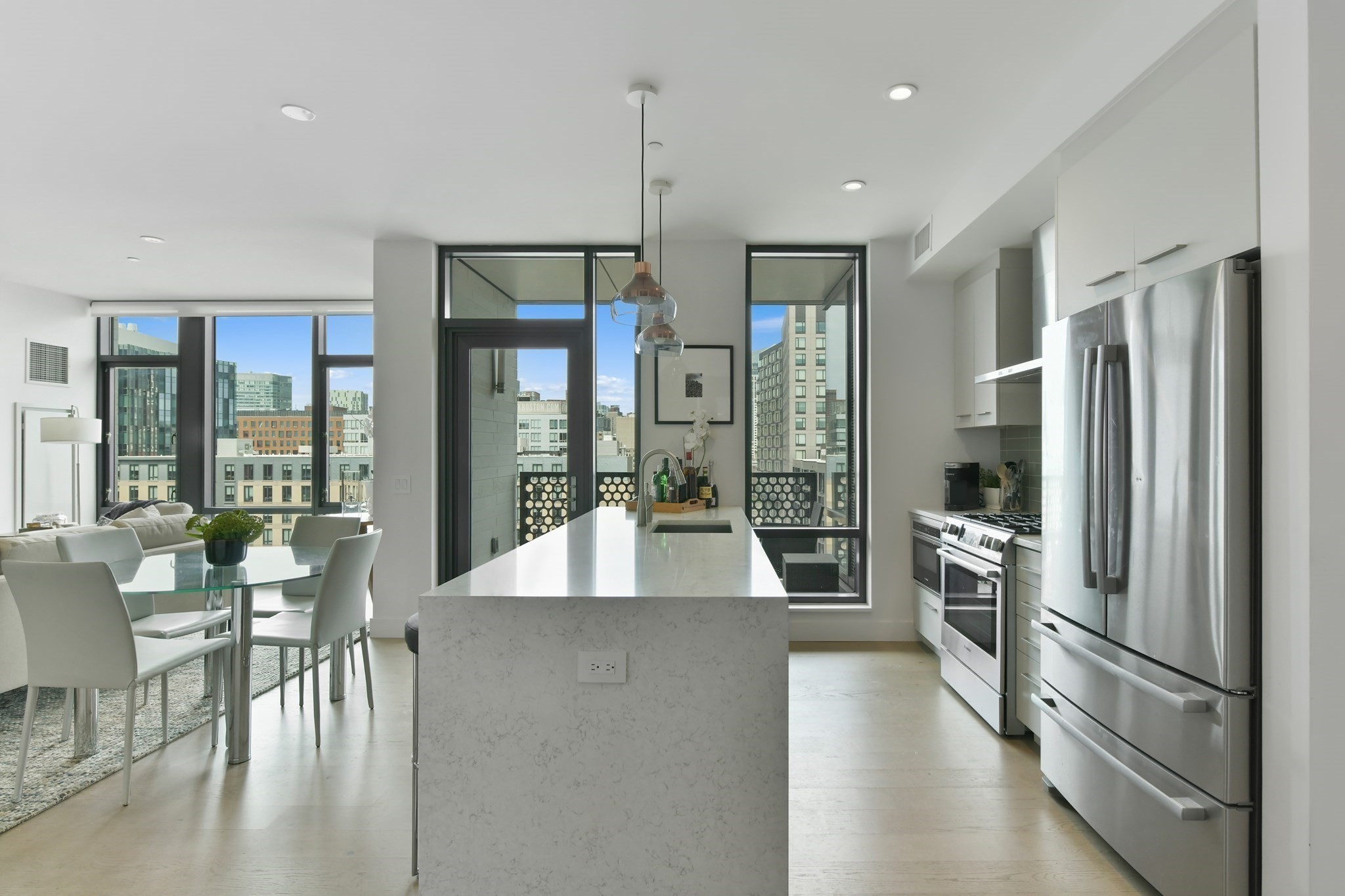 40 Traveler St Unit 710, South End, Boston, MA 02118 - Image 9