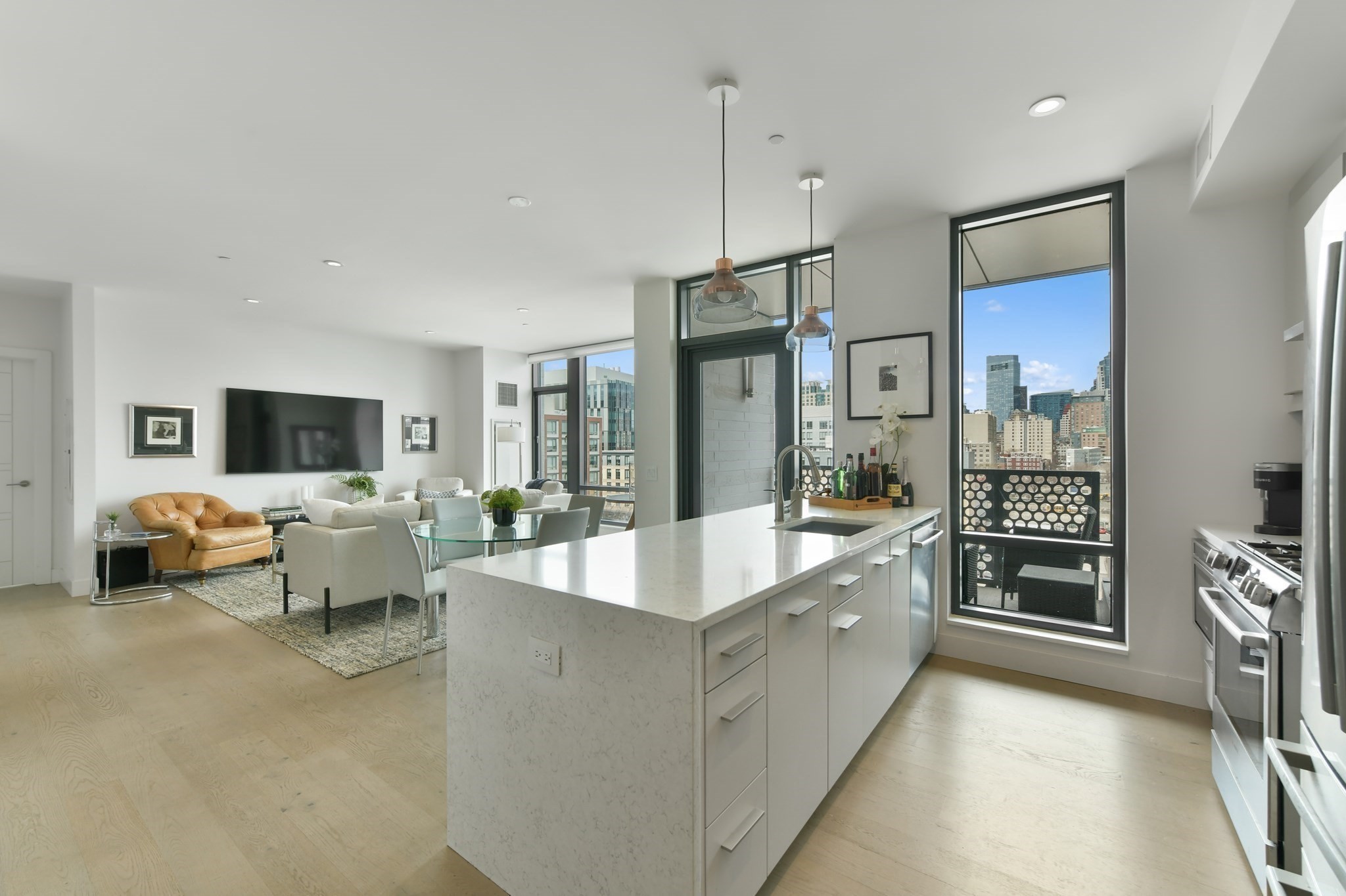 40 Traveler St Unit 710, South End, Boston, MA 02118 - Image 10