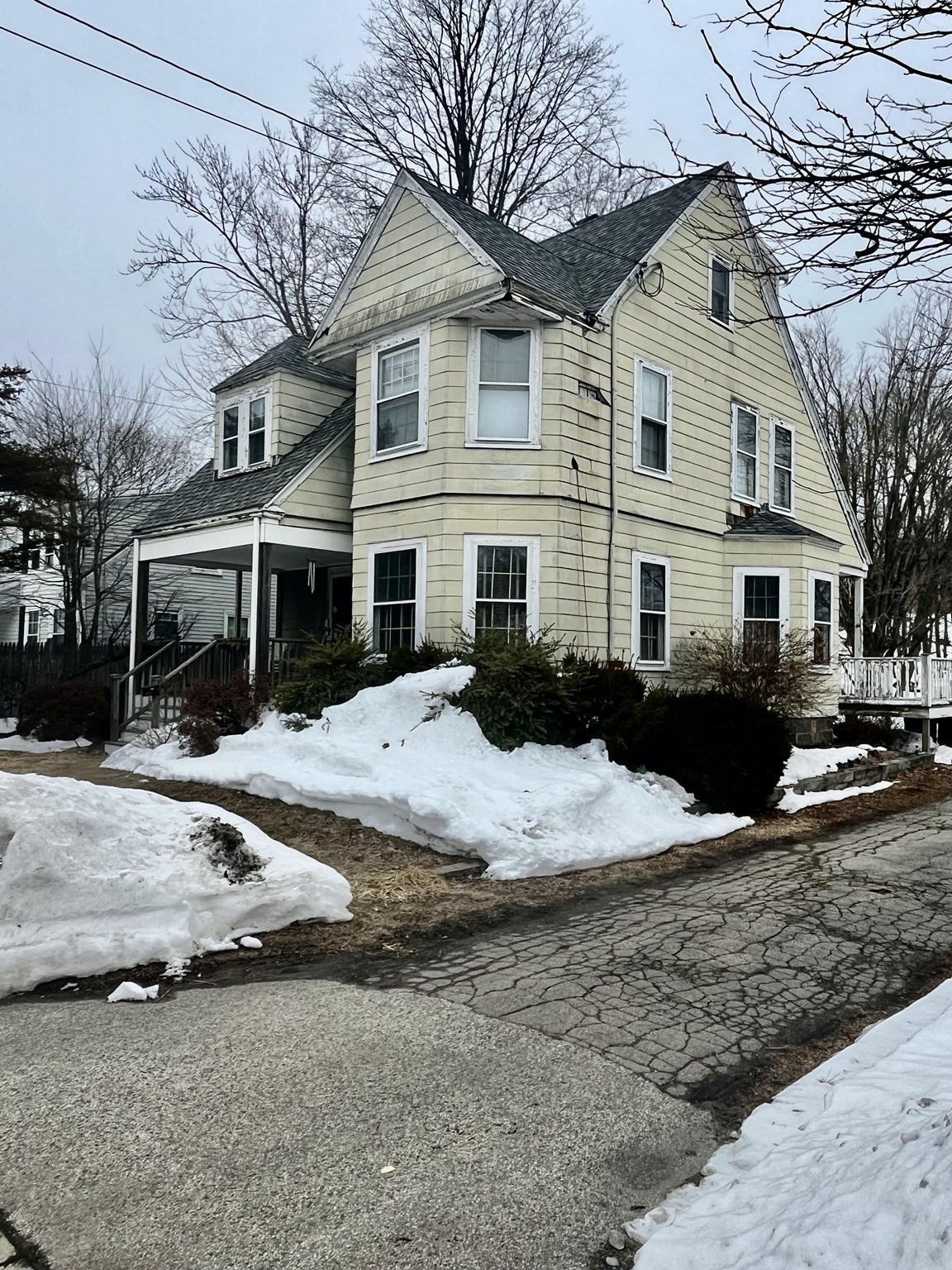 750 Main St, Weymouth, MA 02190