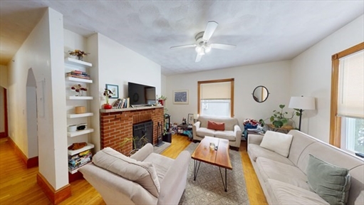 12 South St, Apt 1