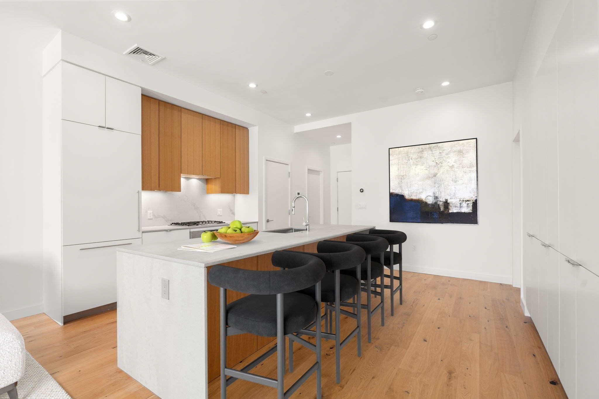 80 Terrace Street Unit 501, Mission Hill, Boston, MA 02120 - Image 2