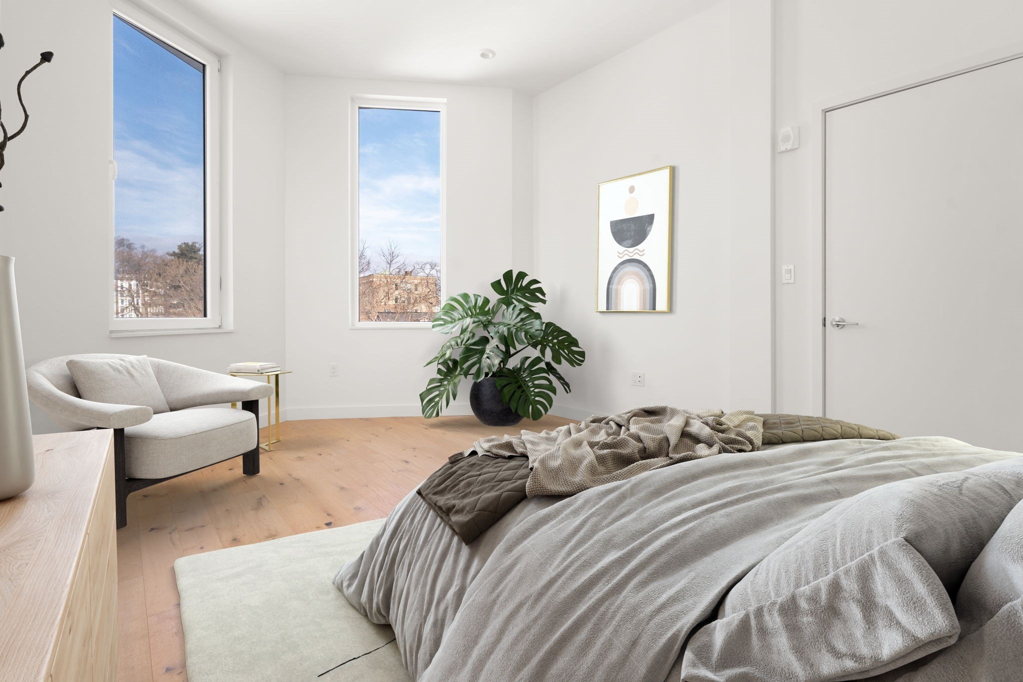 80 Terrace Street Unit 501, Mission Hill, Boston, MA 02120 - Image 11