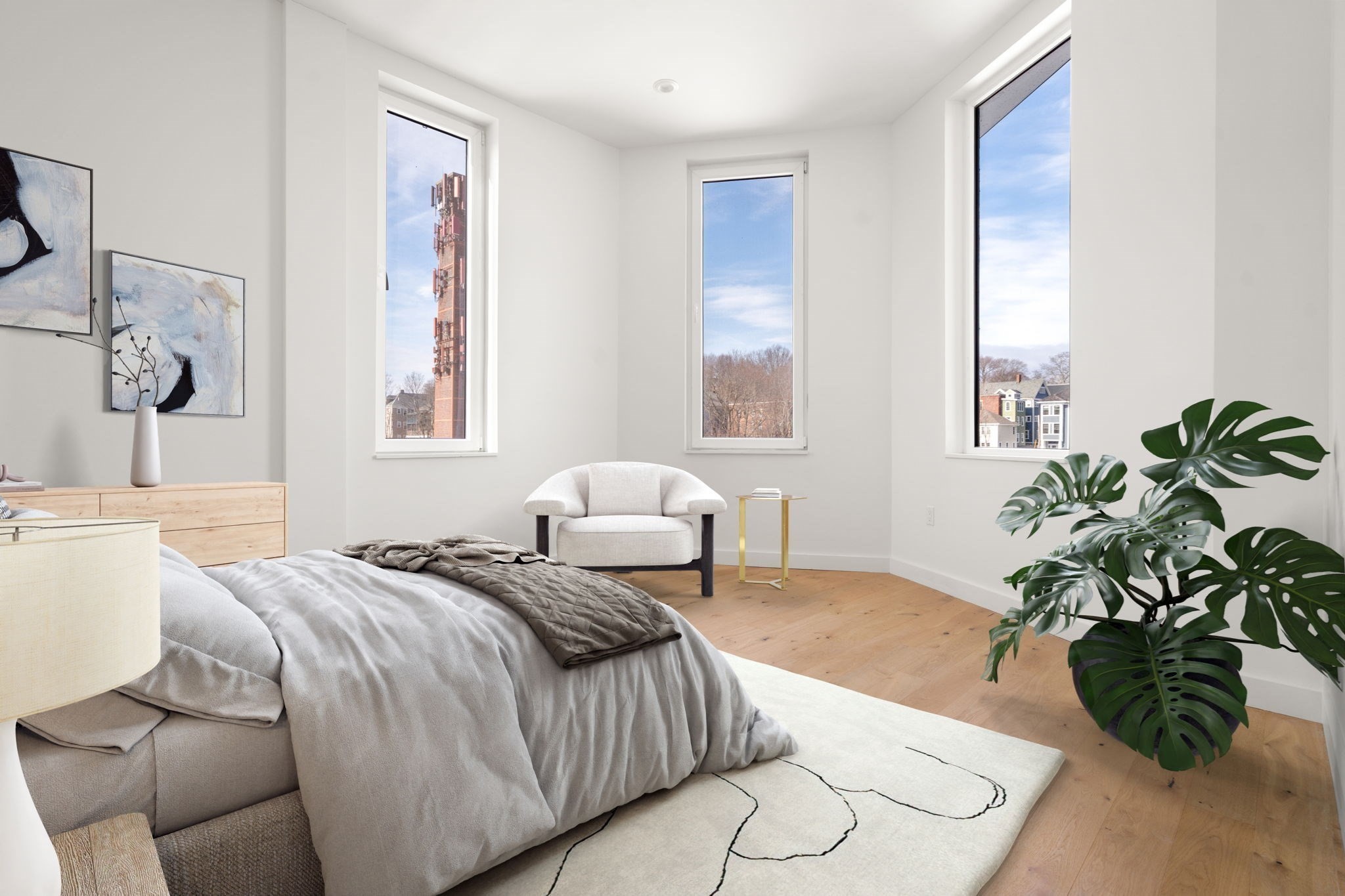 80 Terrace Street Unit 501, Mission Hill, Boston, MA 02120 - Image 12