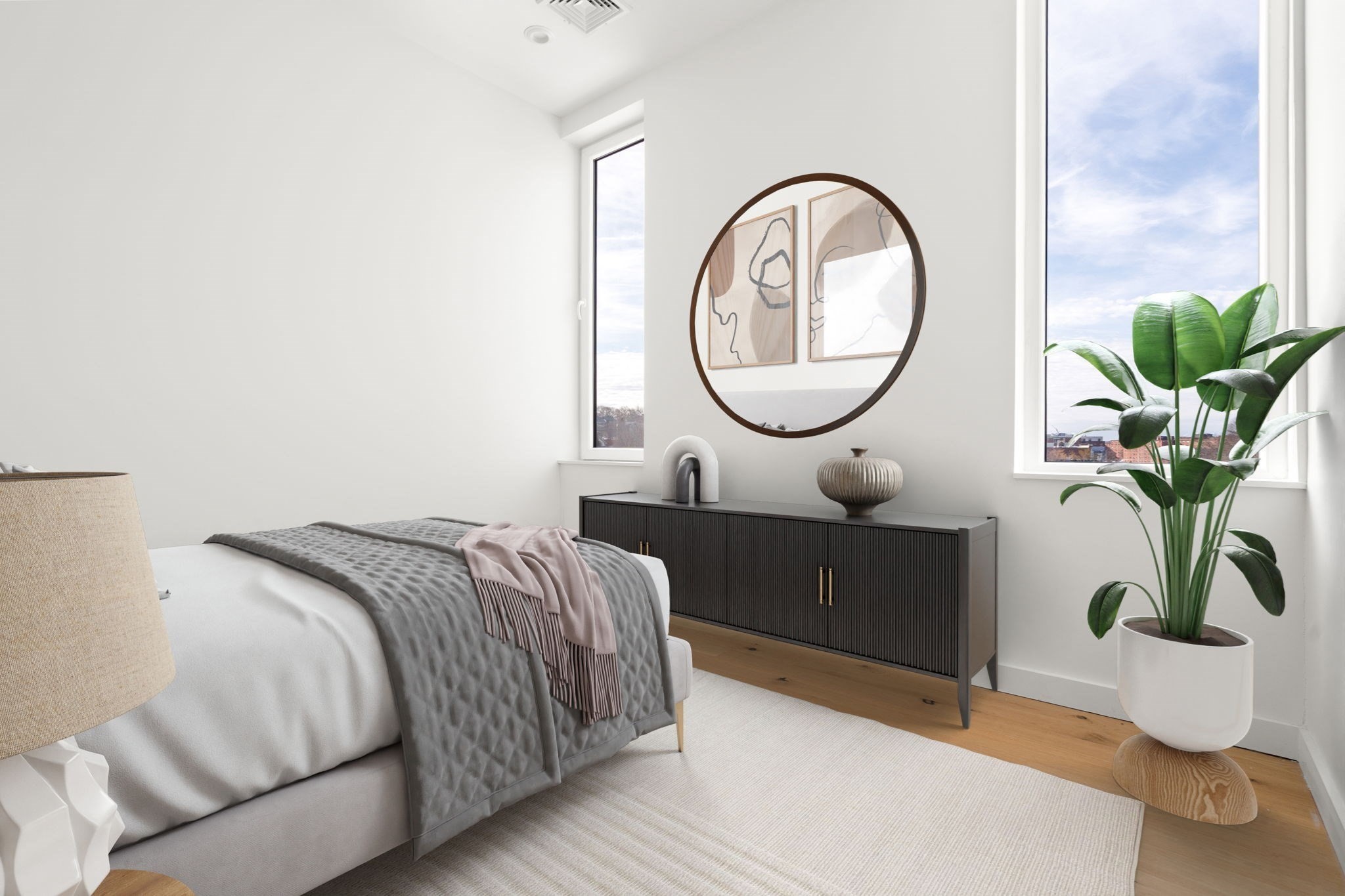 80 Terrace Street Unit 501, Mission Hill, Boston, MA 02120 - Image 15