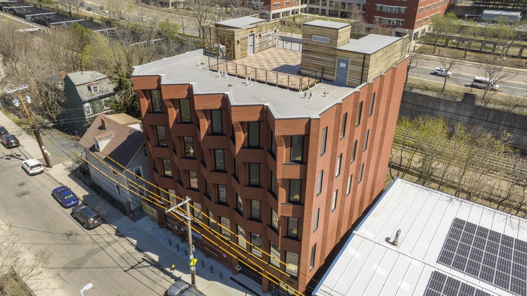 80 Terrace Street Unit 501, Mission Hill, Boston, MA 02120 - Image 16