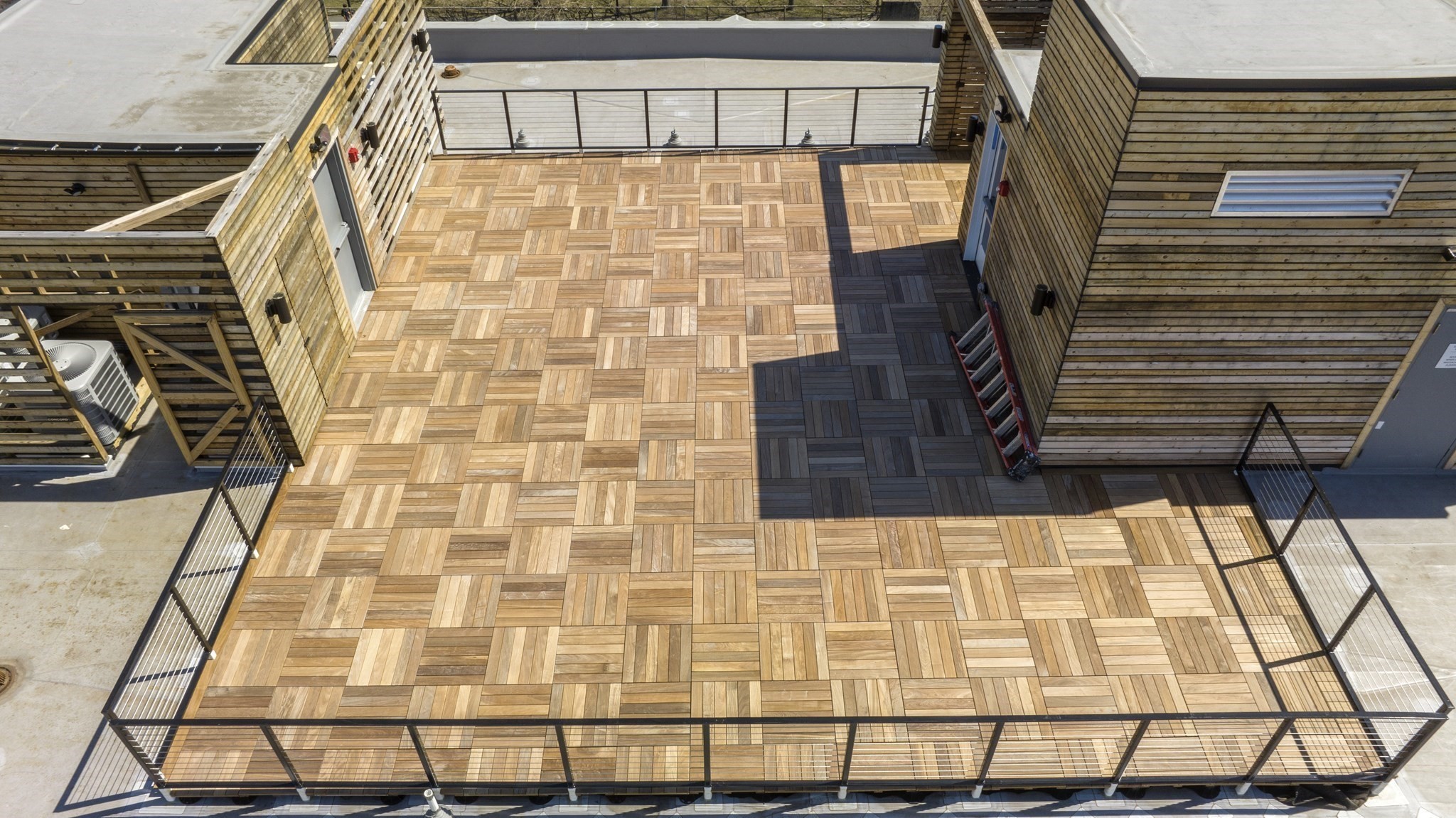 80 Terrace Street Unit 501, Mission Hill, Boston, MA 02120 - Image 17