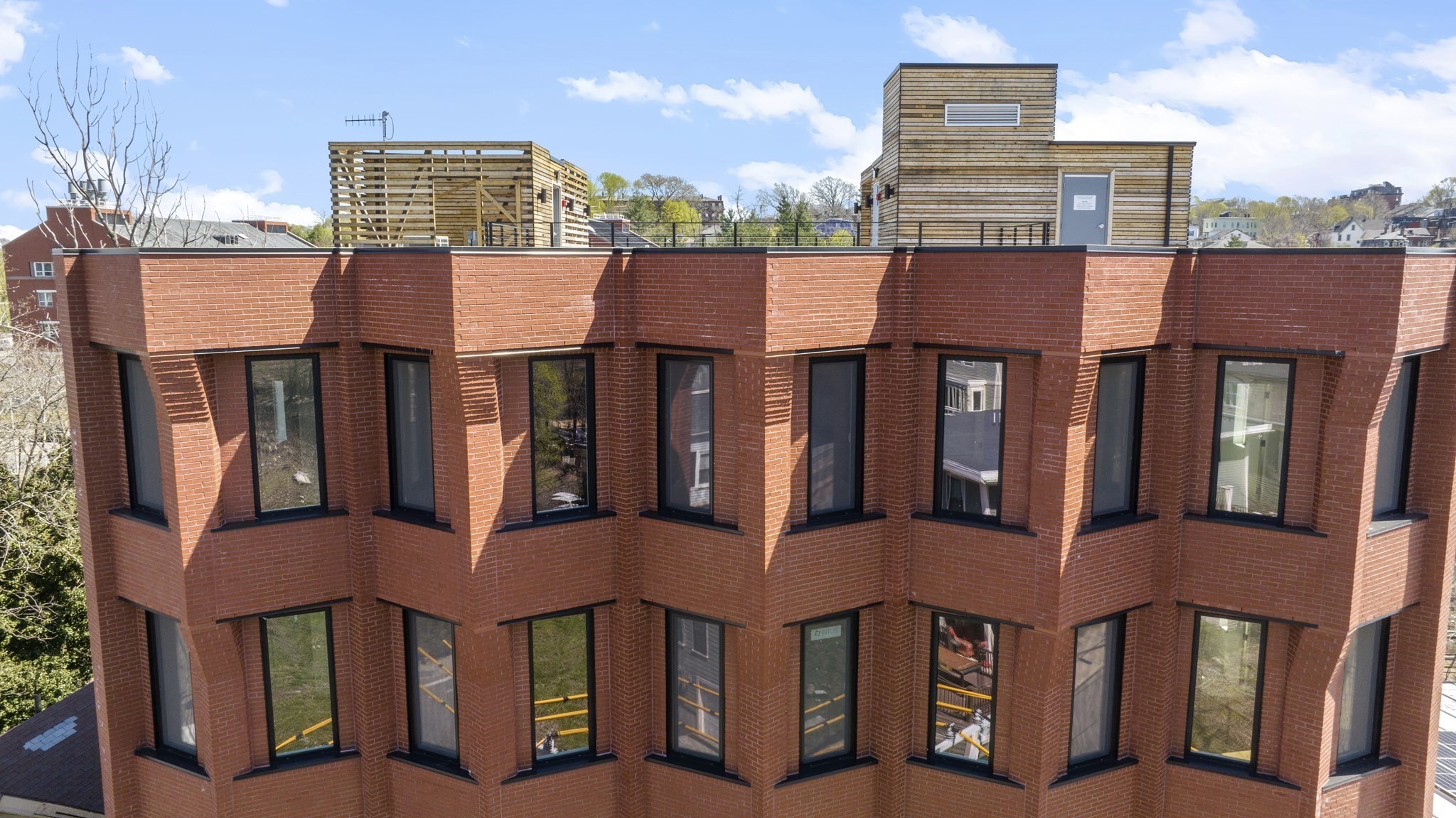 80 Terrace Street Unit 501, Mission Hill, Boston, MA 02120 - Image 18