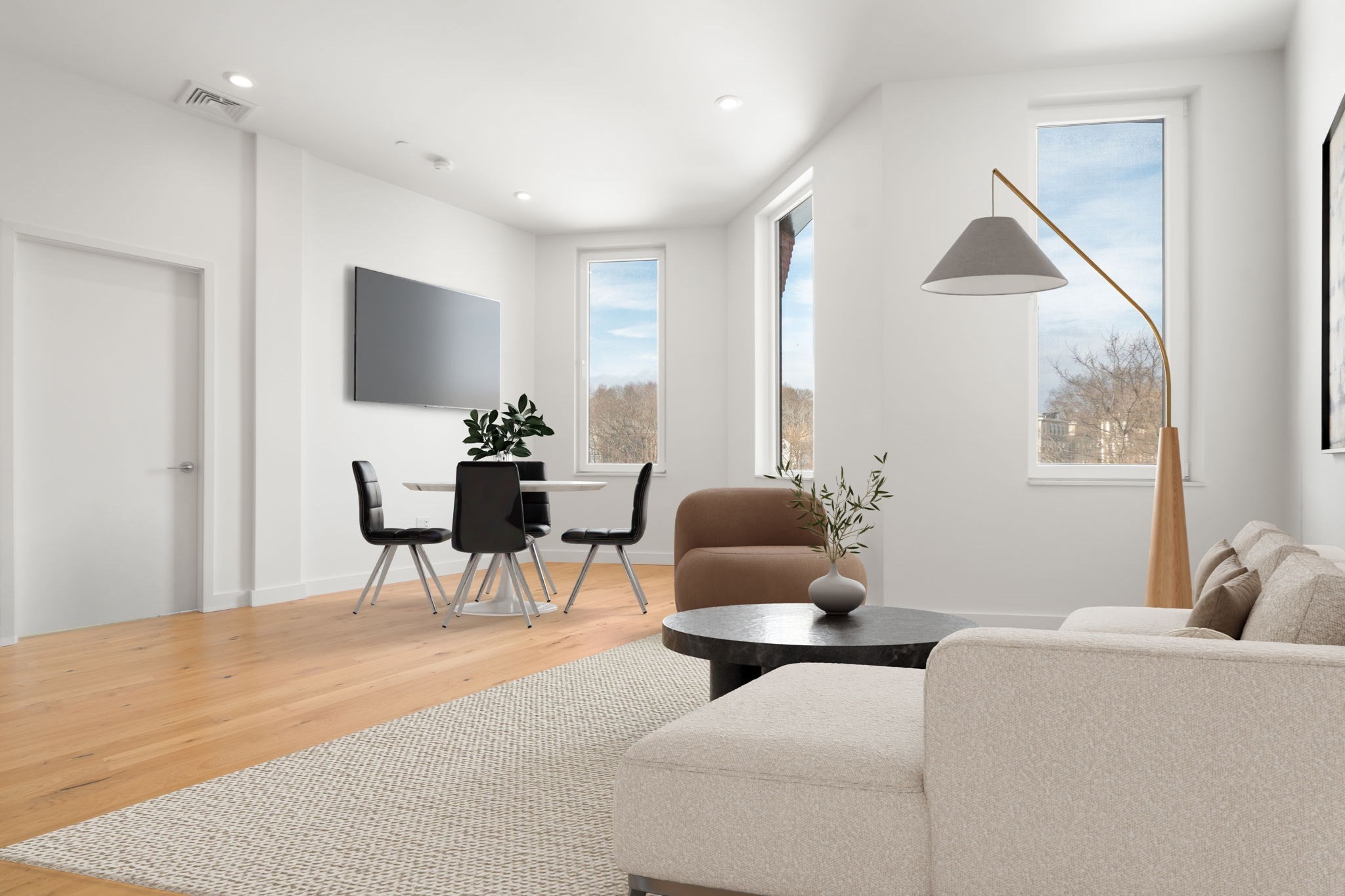 80 Terrace Street Unit 501, Mission Hill, Boston, MA 02120 - Image 3