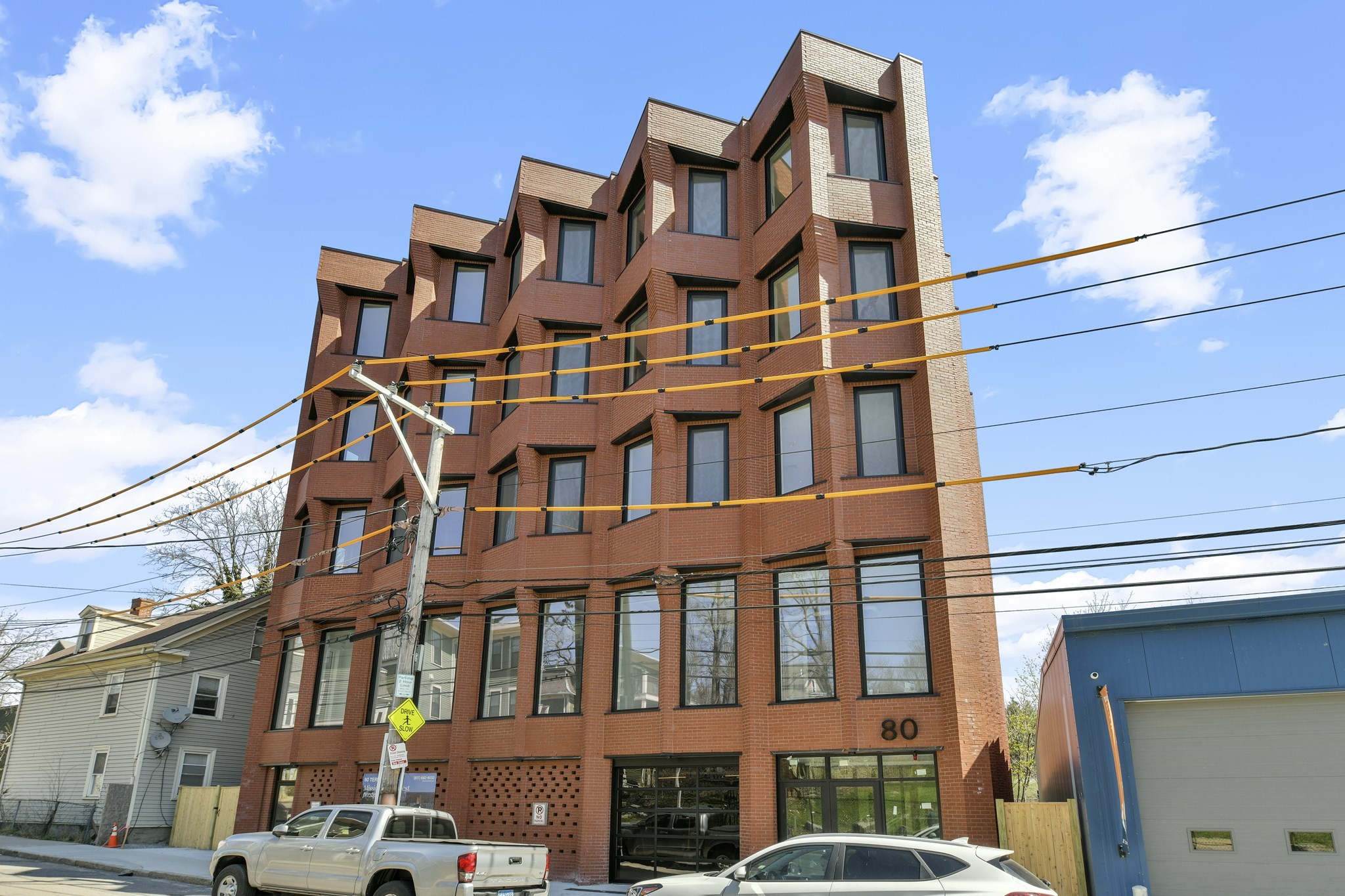 80 Terrace Street Unit 501, Mission Hill, Boston, MA 02120 - Image 21
