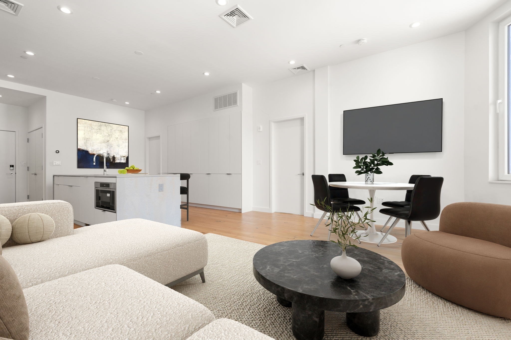 80 Terrace Street Unit 501, Mission Hill, Boston, MA 02120 - Image 4