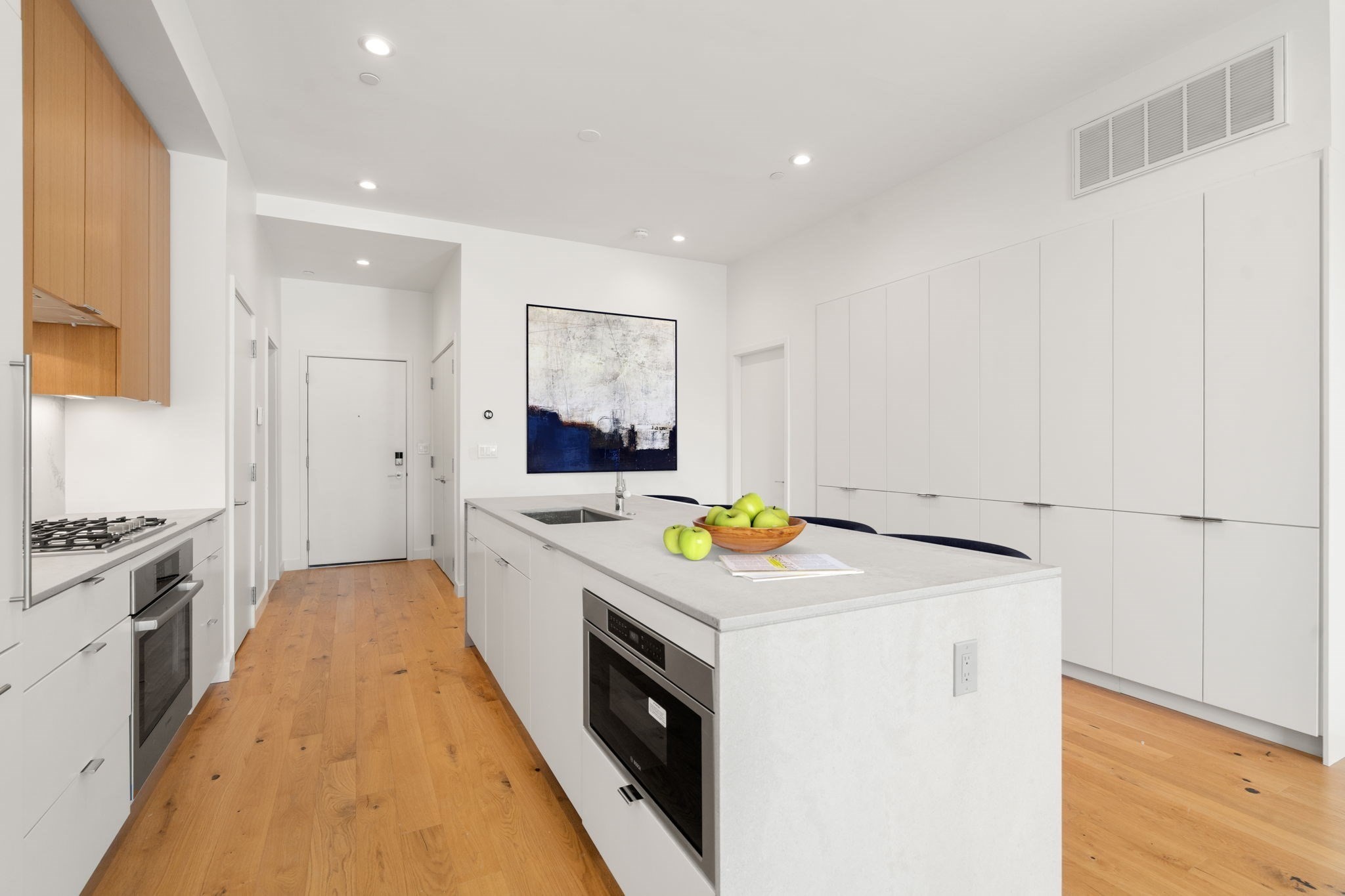 80 Terrace Street Unit 501, Mission Hill, Boston, MA 02120 - Image 9