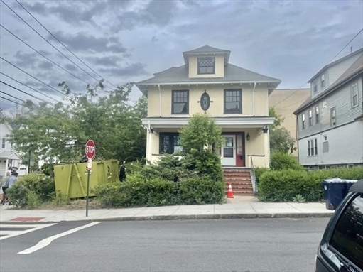 47 Pleasant St