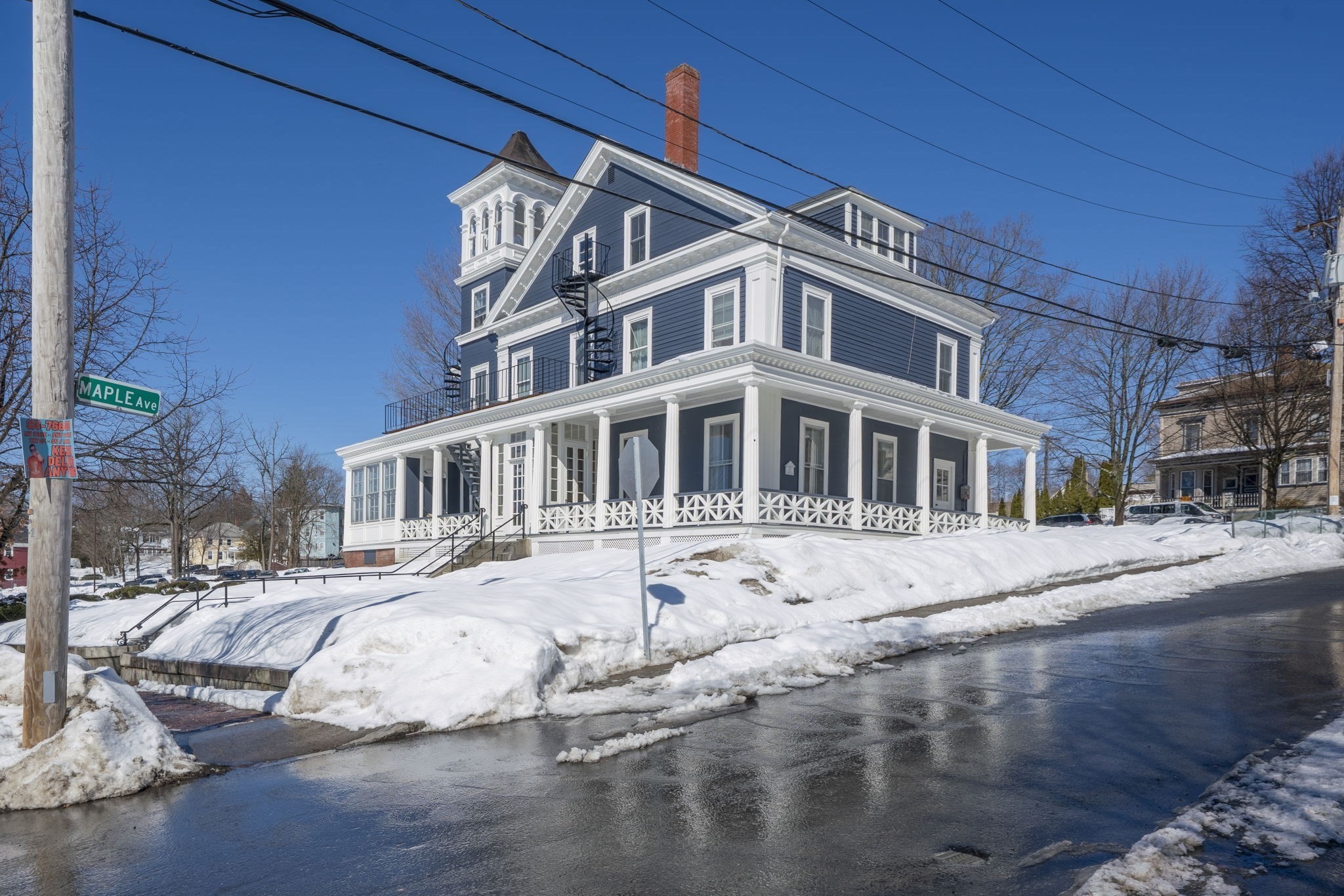 86 Summer Unit C, Haverhill, MA 01830