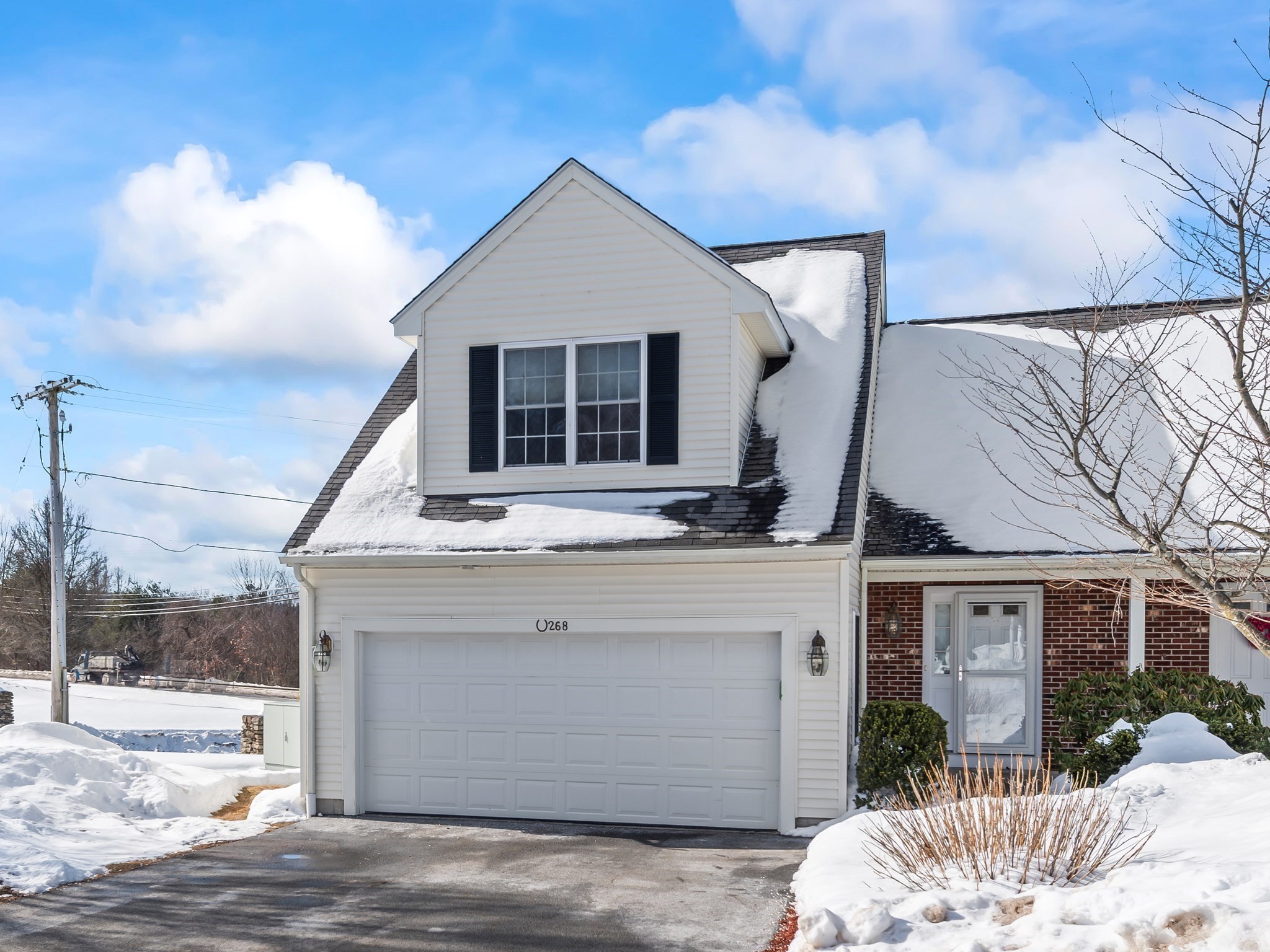 268 Magill Dr Unit 268, Grafton, MA 01519