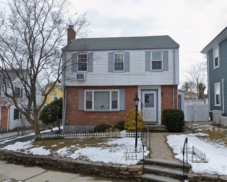 177 Cherry St, Malden, MA 02148