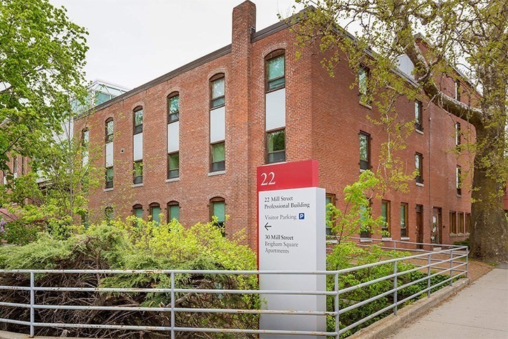 22 Mill Street Unit 408, Arlington, MA 02476 - Image 1