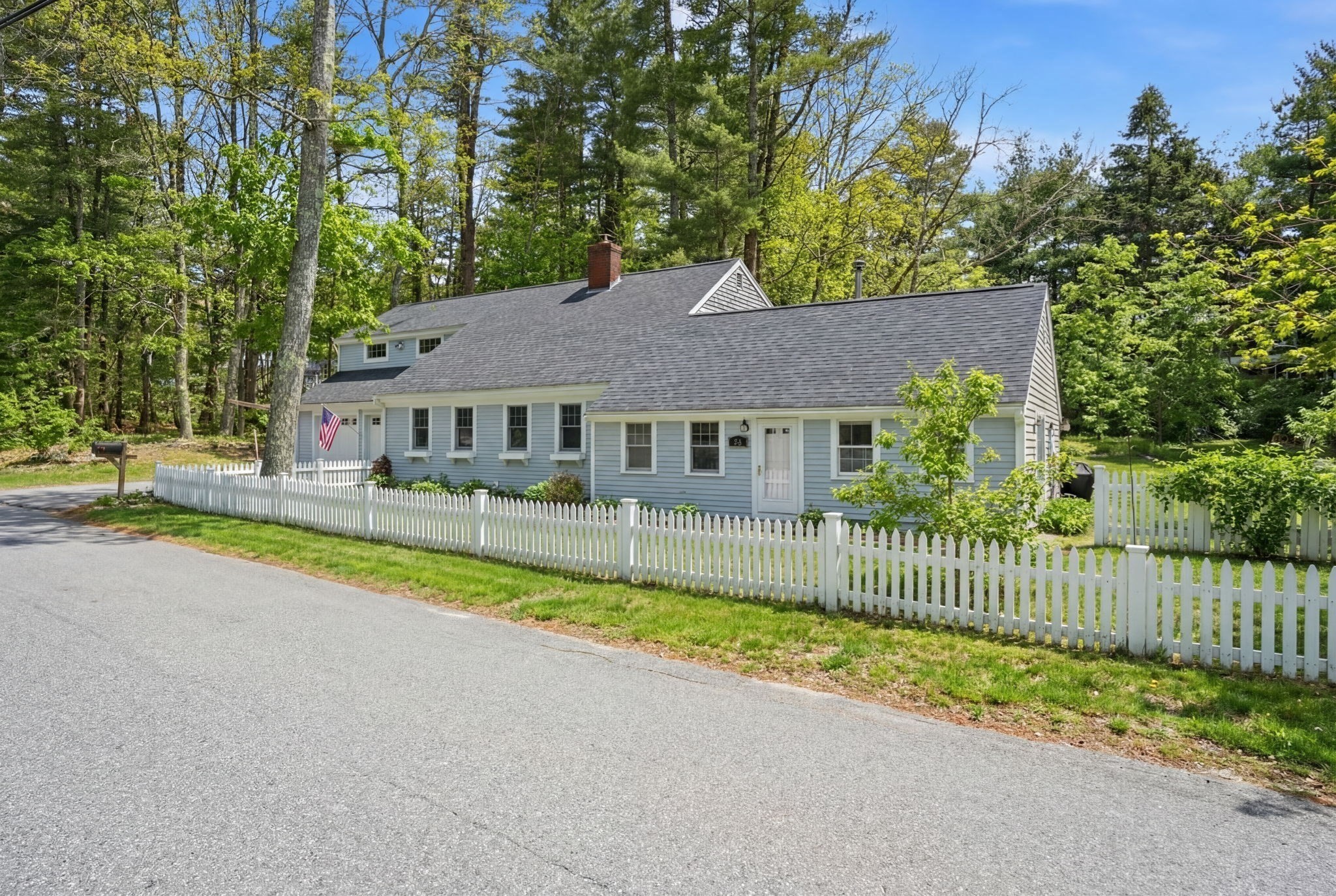 18 King Phillips Path, Duxbury, MA 02332