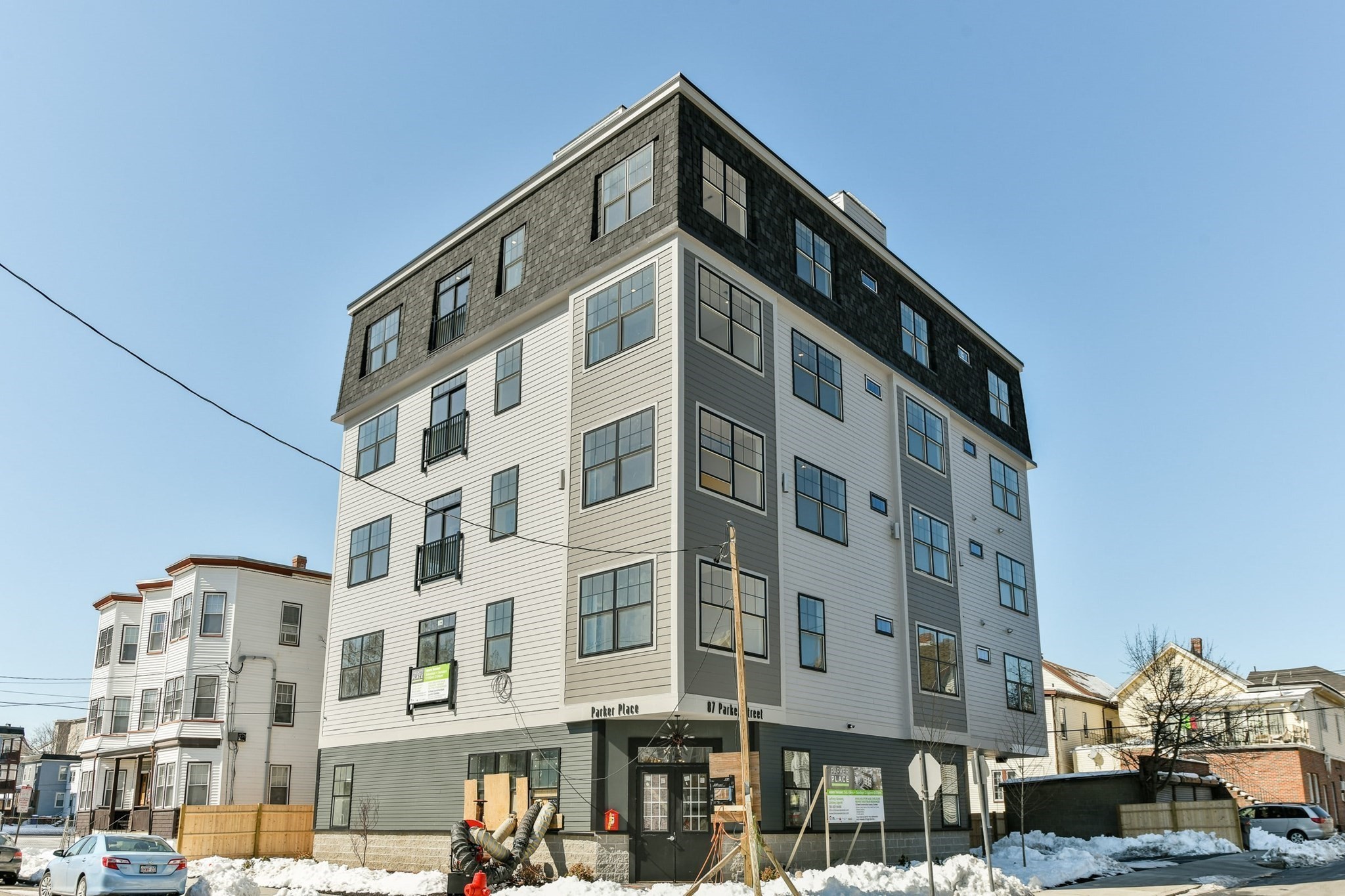 87 Parker St Unit 403, Chelsea, MA 02150 - Image 17