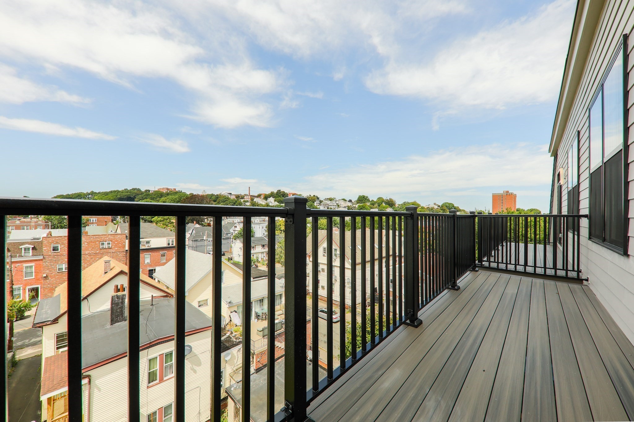 87 Parker St Unit 403, Chelsea, MA 02150 - Image 19