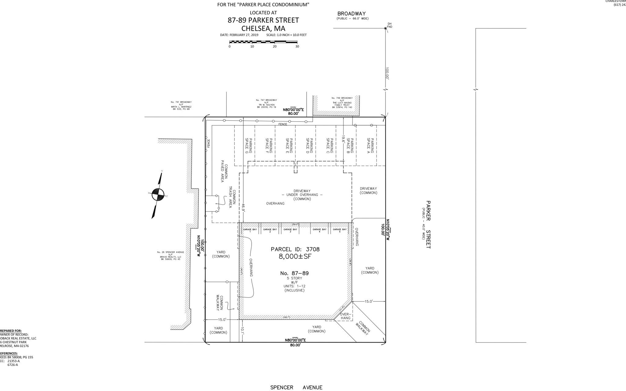 87 Parker St Unit 403, Chelsea, MA 02150 - Image 23