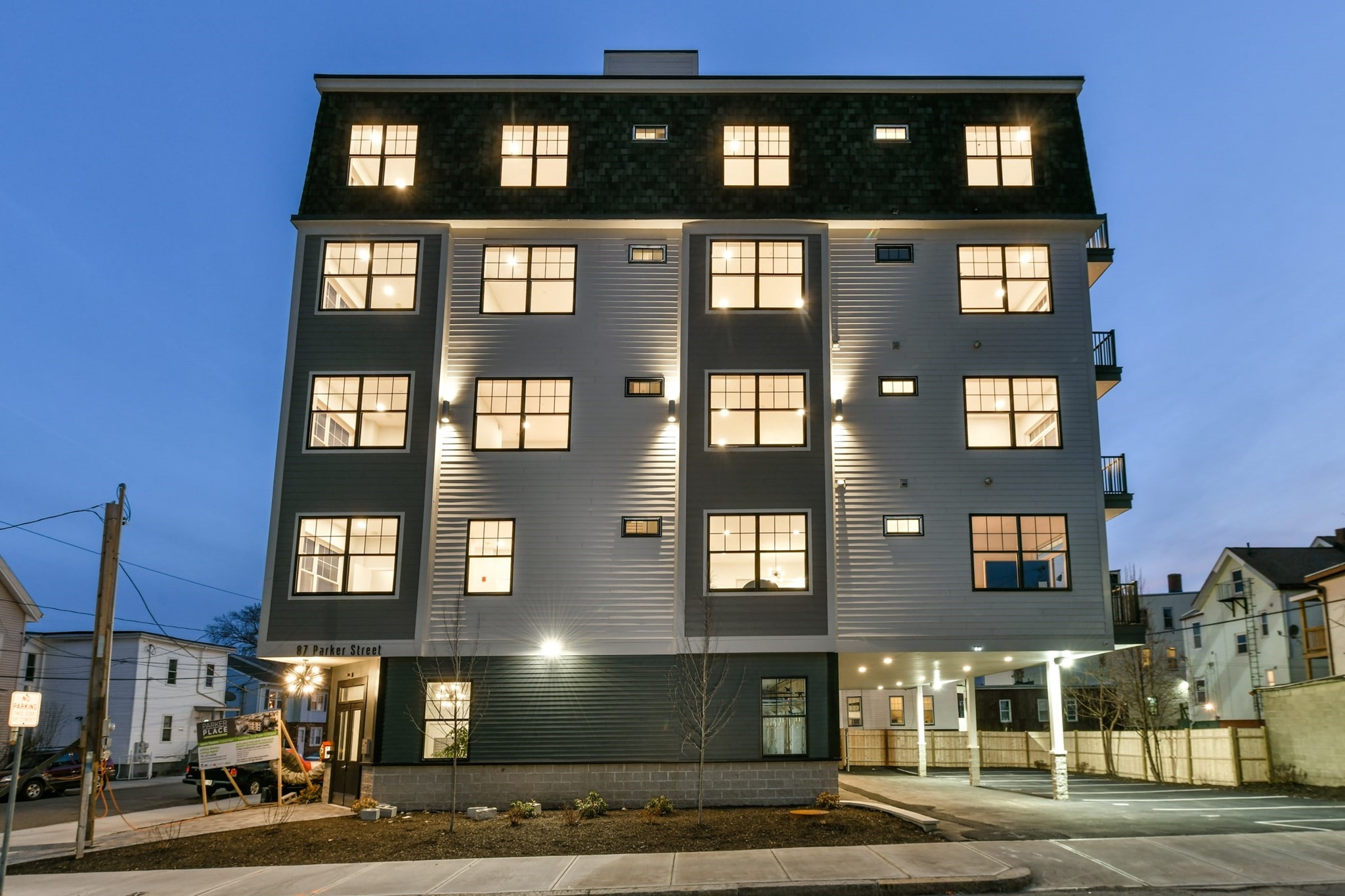87 Parker St Unit 403, Chelsea, MA 02150 - Image 25