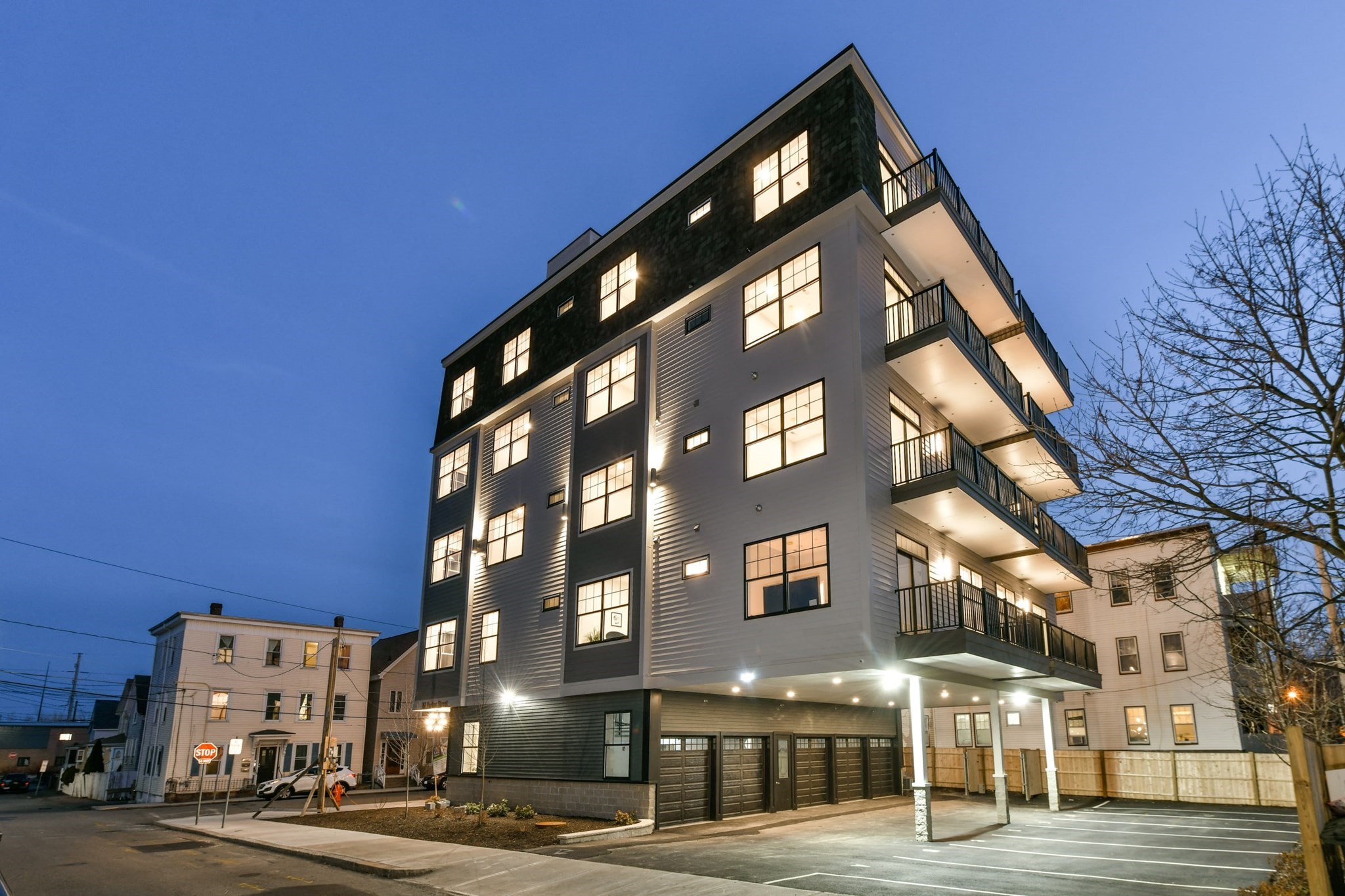 87 Parker St Unit 403, Chelsea, MA 02150 - Image 26