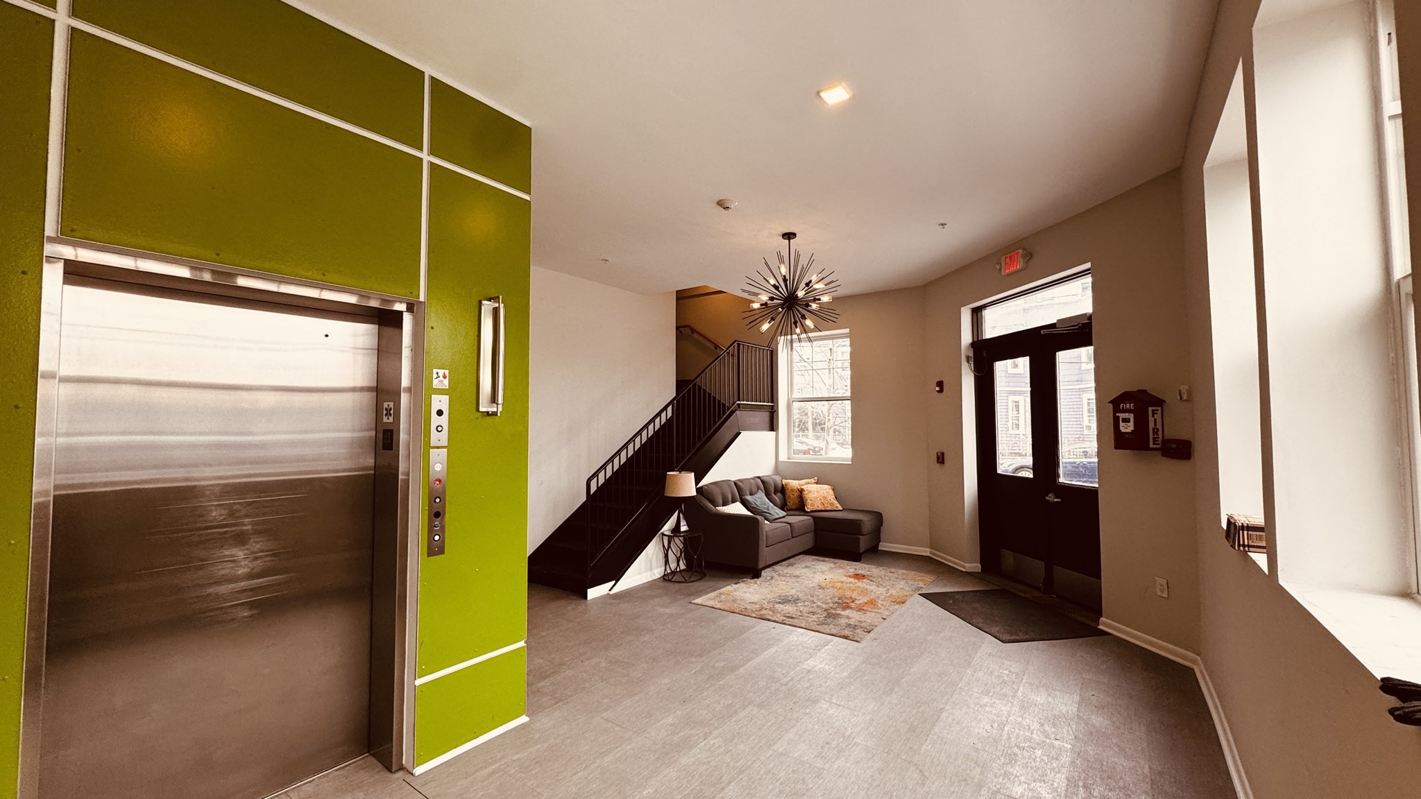 87 Parker St Unit 403, Chelsea, MA 02150 - Image 34