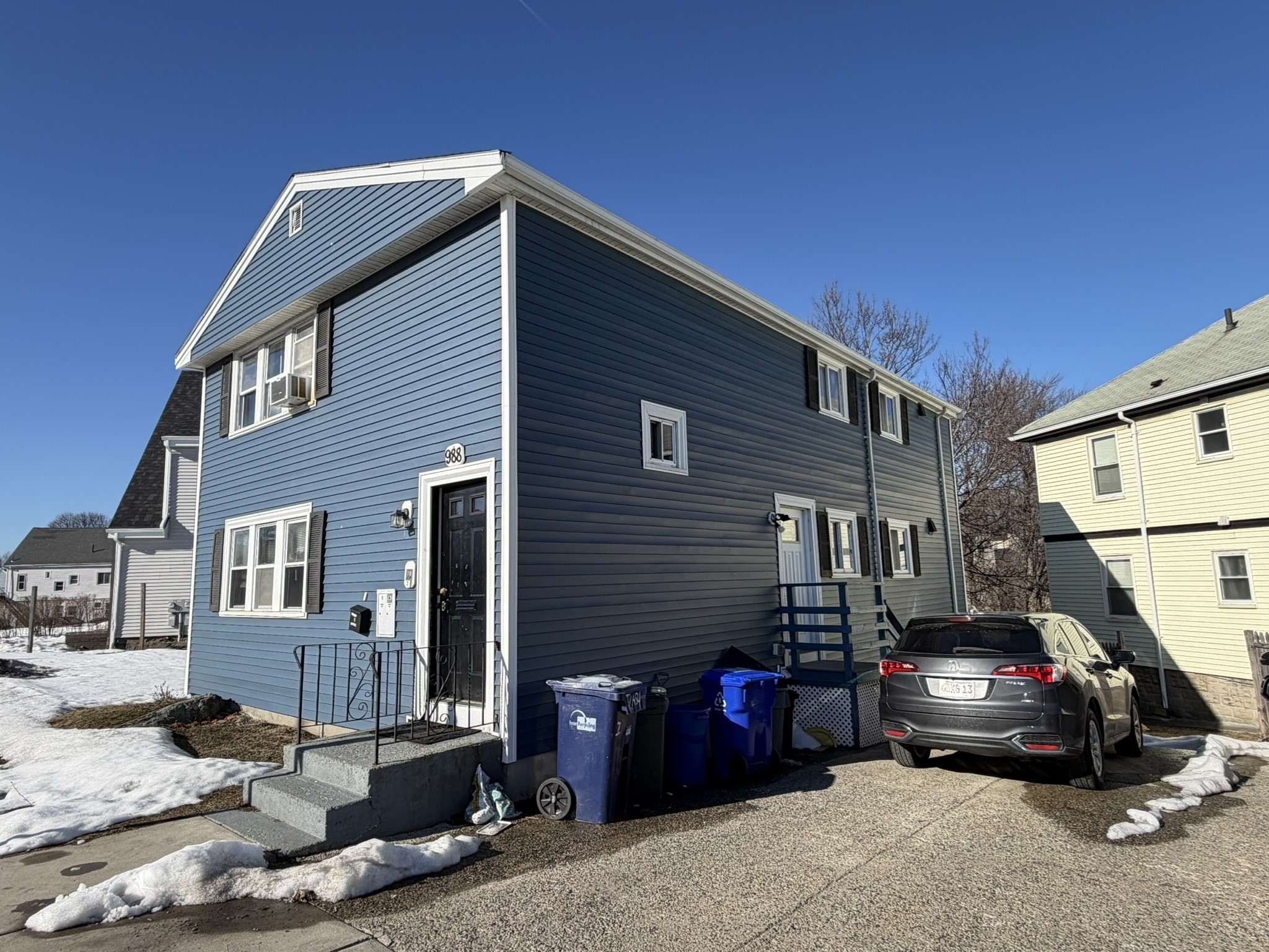988 Morton St, Dorchester, Boston, MA 02126 - Image 2