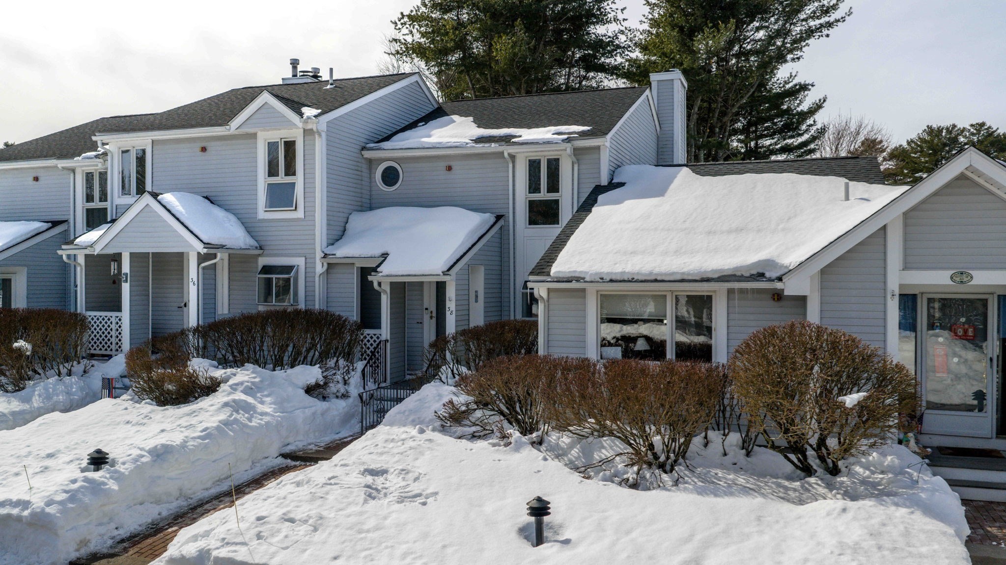 38 Alcott Cir Unit N4, Taunton, MA 02780 - Image 2