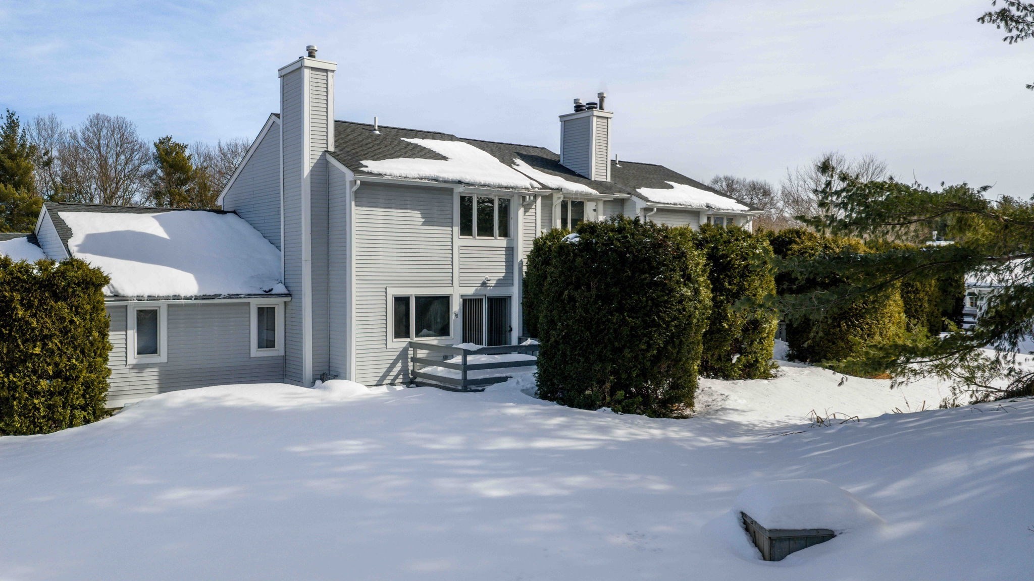 38 Alcott Cir Unit N4, Taunton, MA 02780 - Image 3