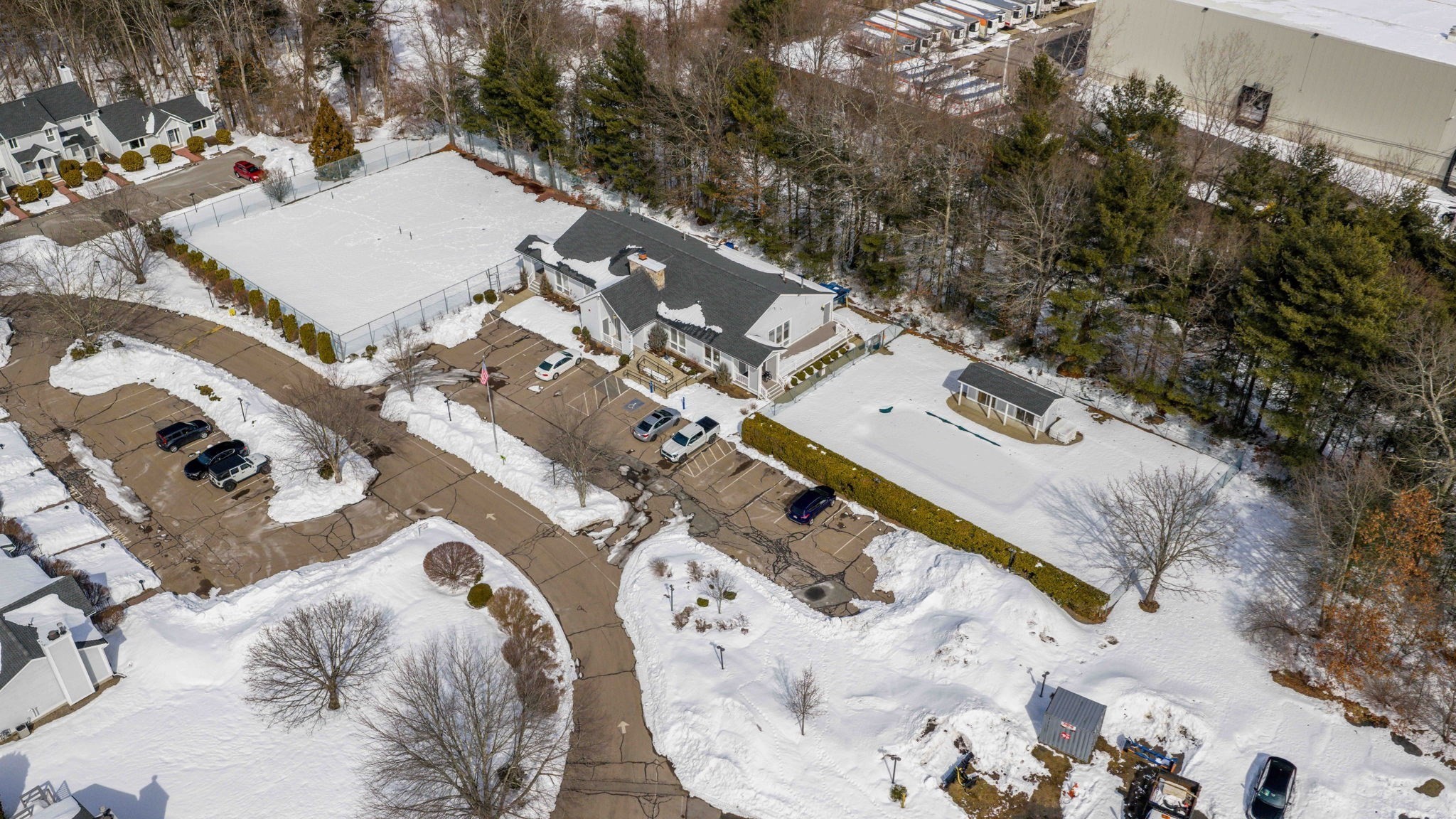 38 Alcott Cir Unit N4, Taunton, MA 02780 - Image 4