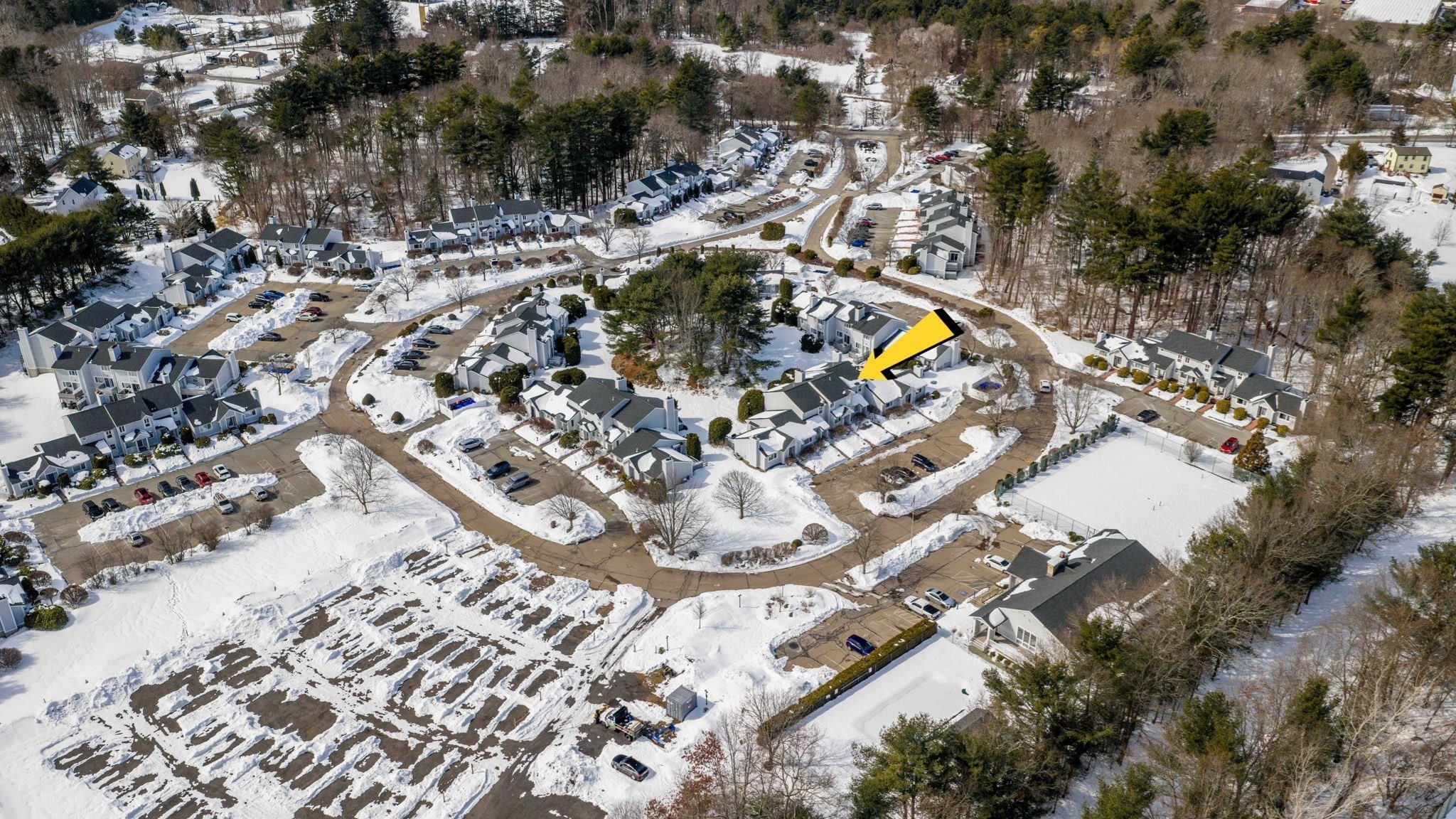 38 Alcott Cir Unit N4, Taunton, MA 02780 - Image 5