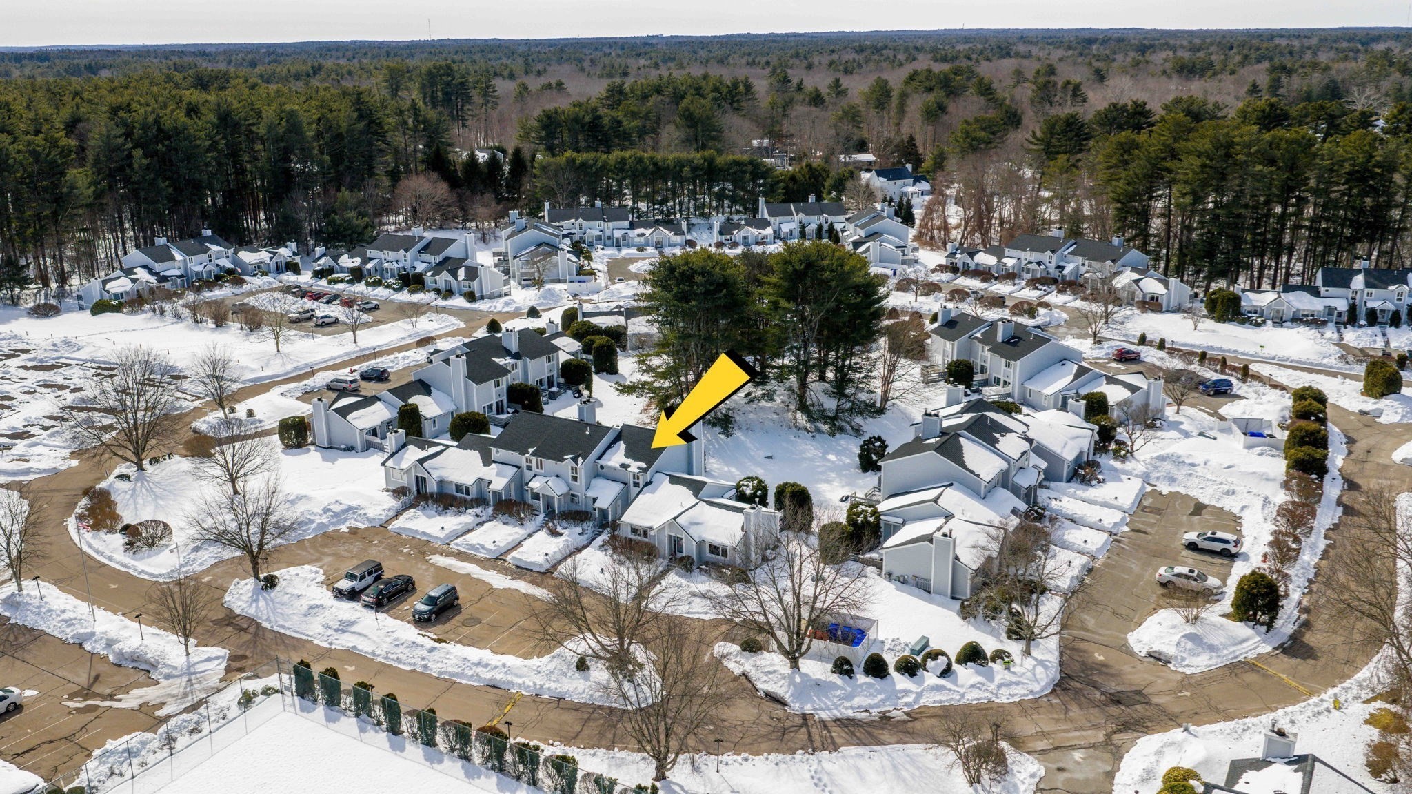 38 Alcott Cir Unit N4, Taunton, MA 02780 - Image 6