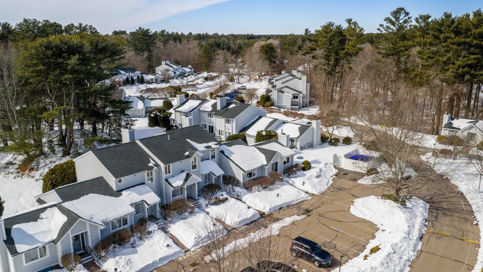 38 Alcott Cir Unit N4, Taunton, MA 02780 - Image 7