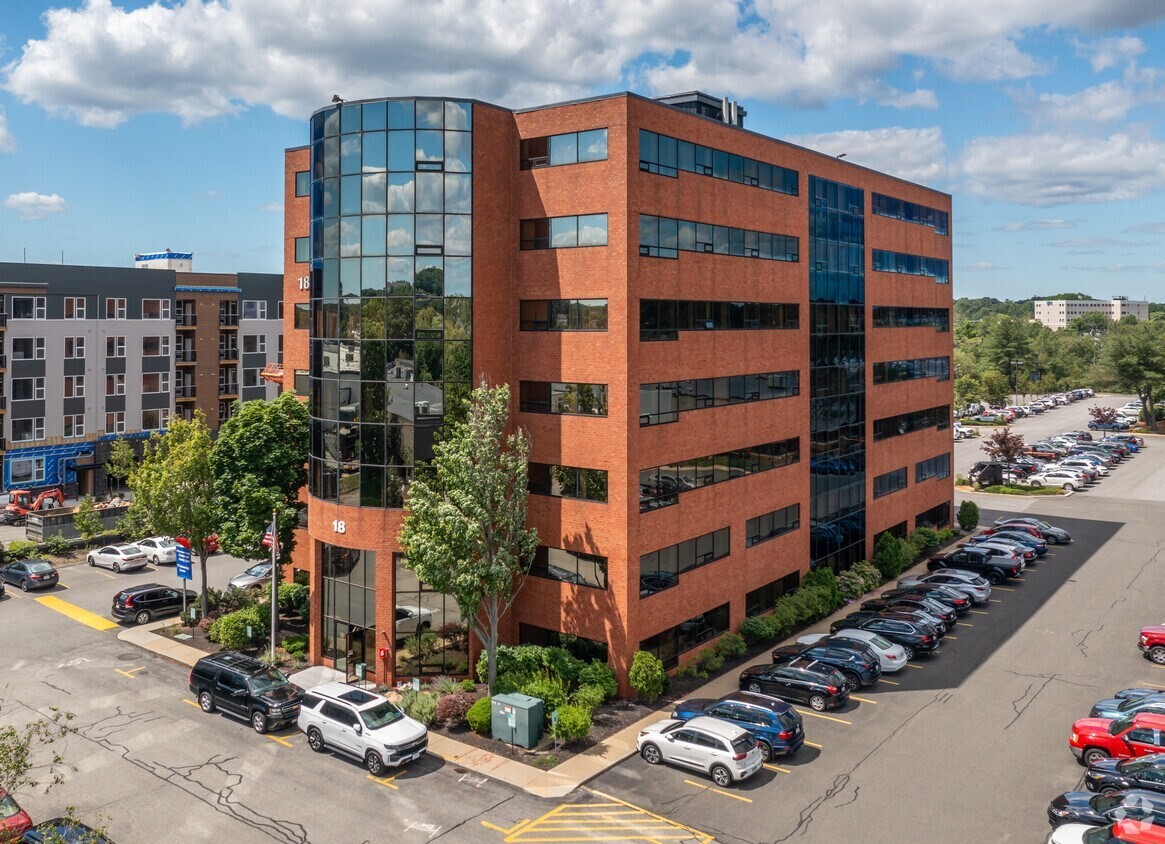 18 Commerce Way Unit 3000, Woburn, MA 01801