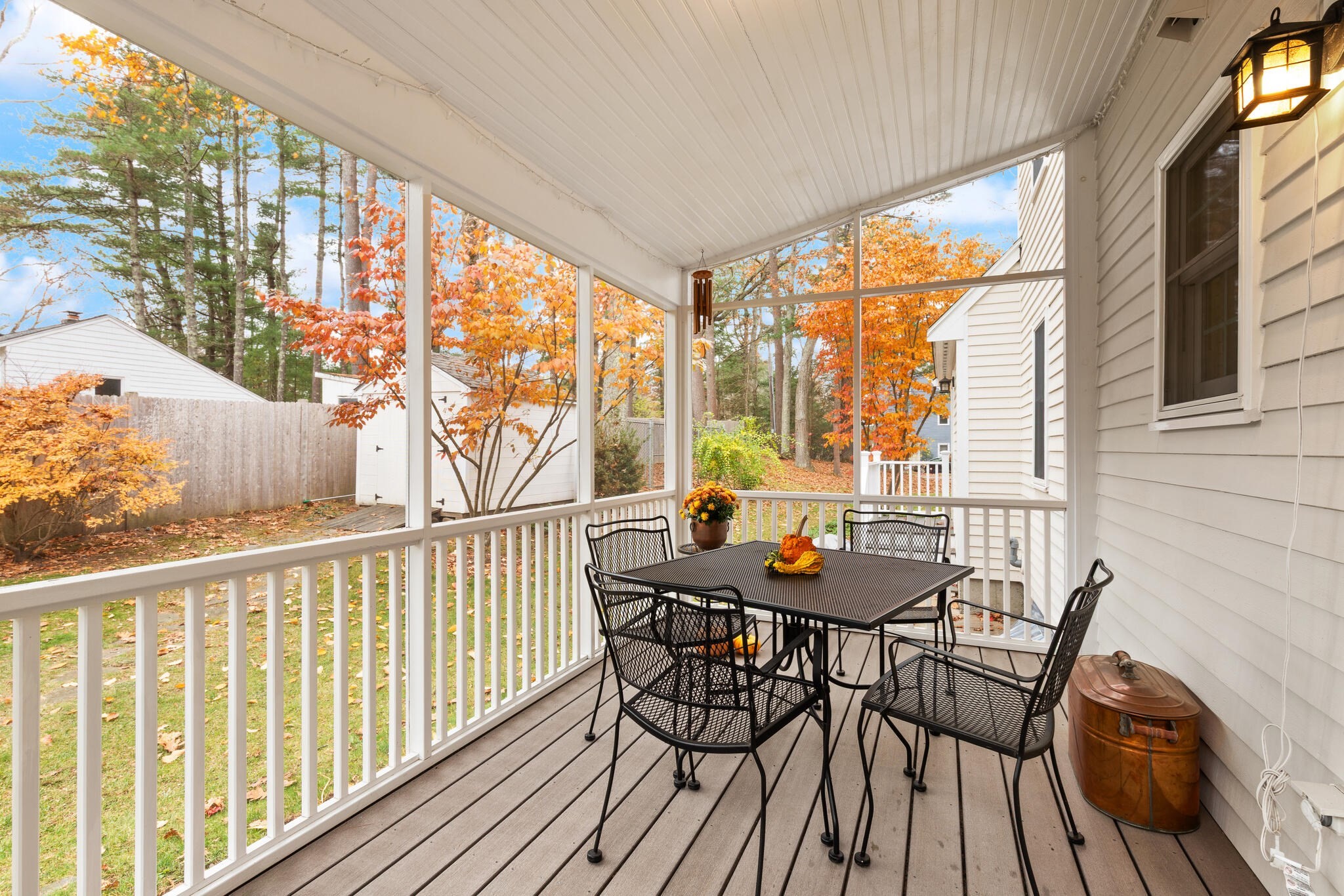 11 October, Sudbury, MA 01776 - Image 21