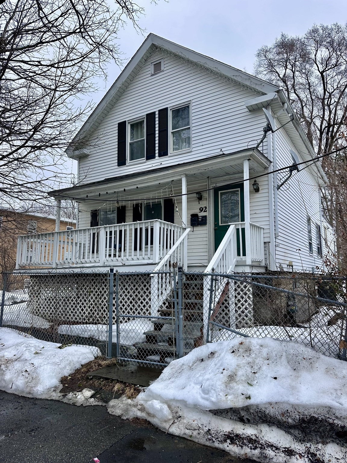 92 Second St., Framingham, MA 01702 - Image 2