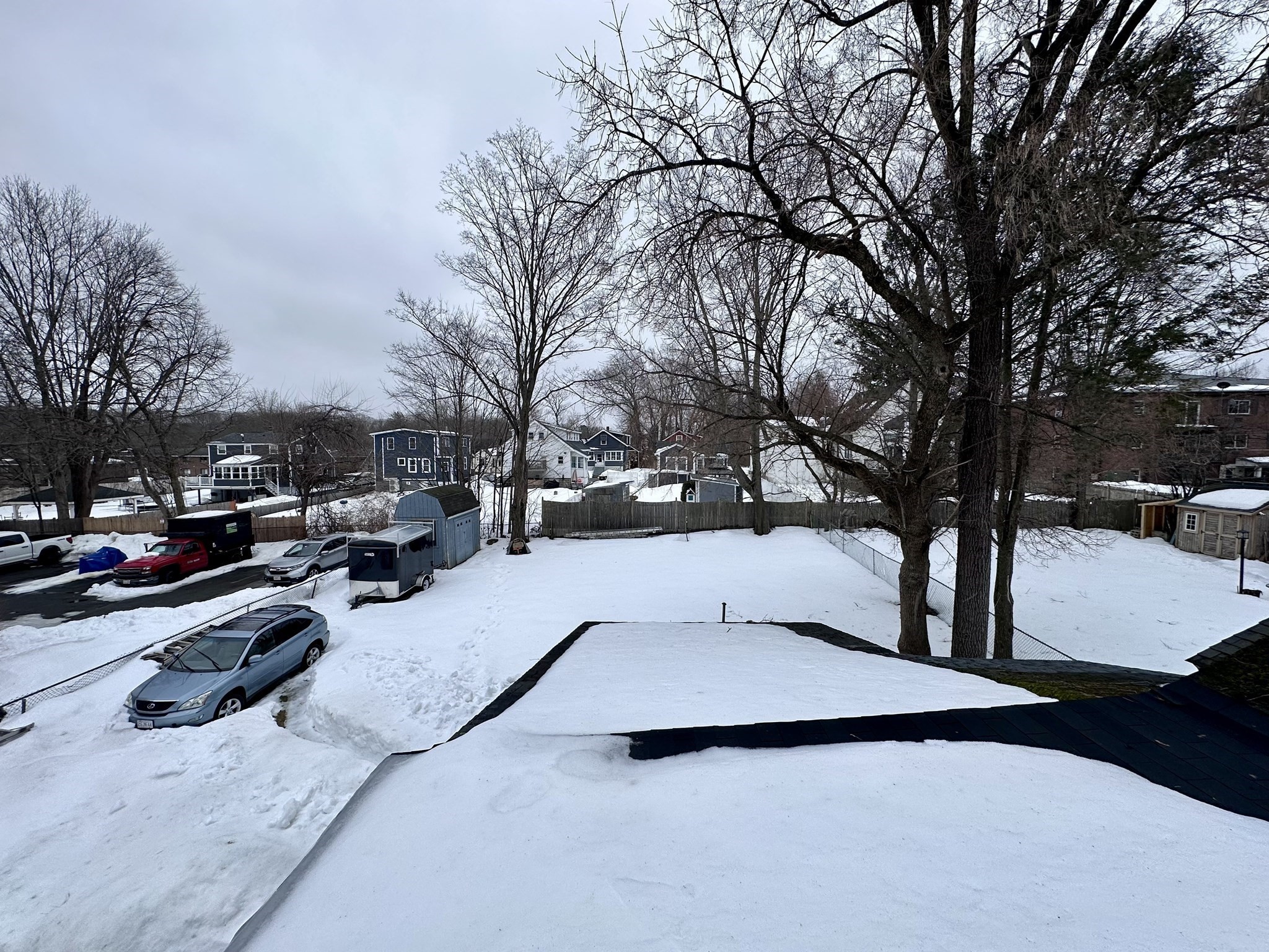 92 Second St., Framingham, MA 01702 - Image 15