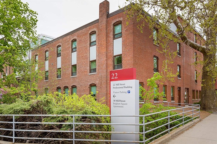 22 Mill Street Unit 408, Arlington, MA 02476