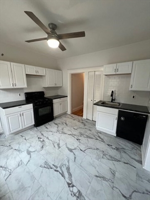 136 Homestead Street, Apt -