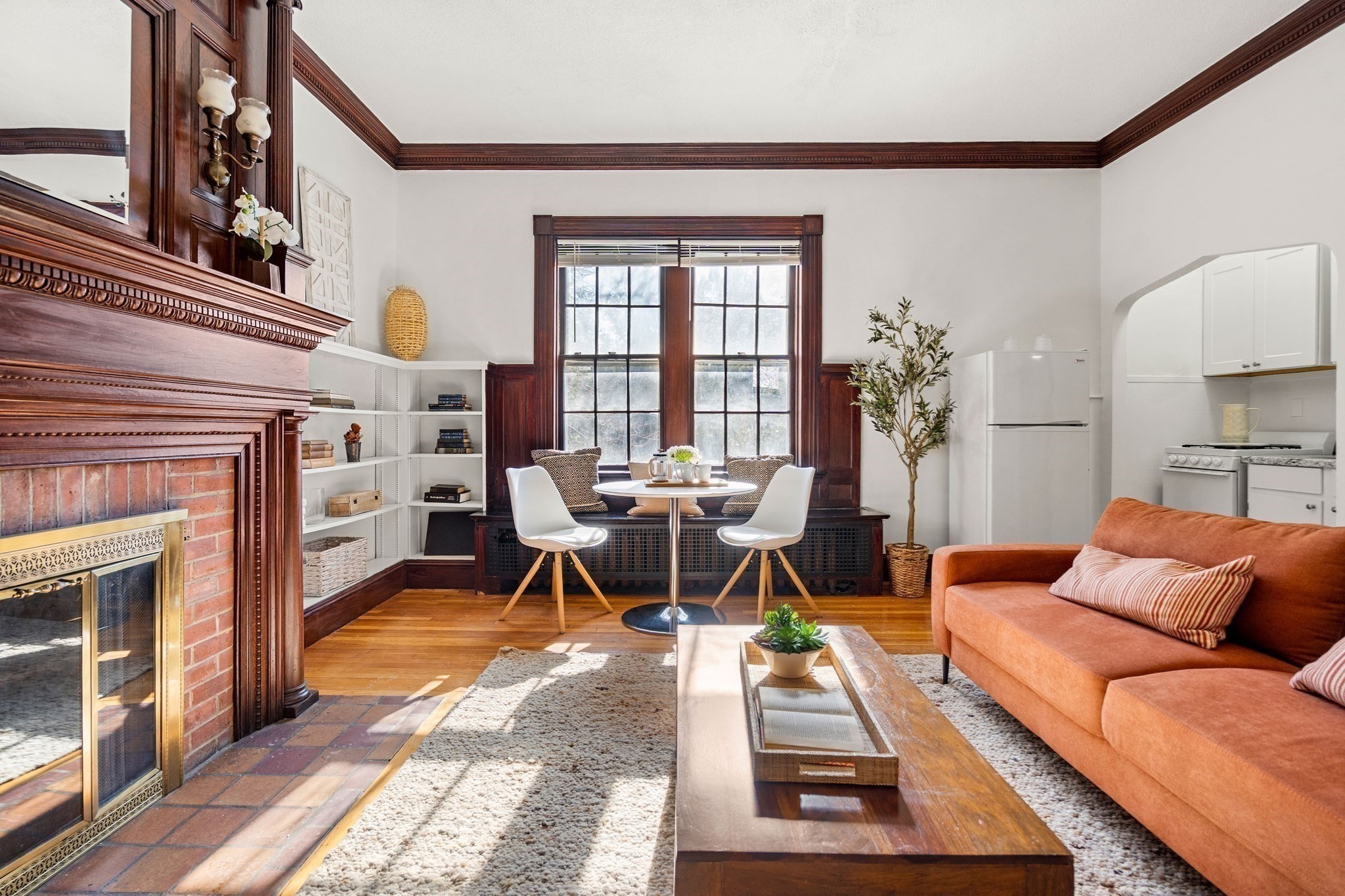 16 Chauncy Unit 53, Cambridge, MA 02138 - Image 8