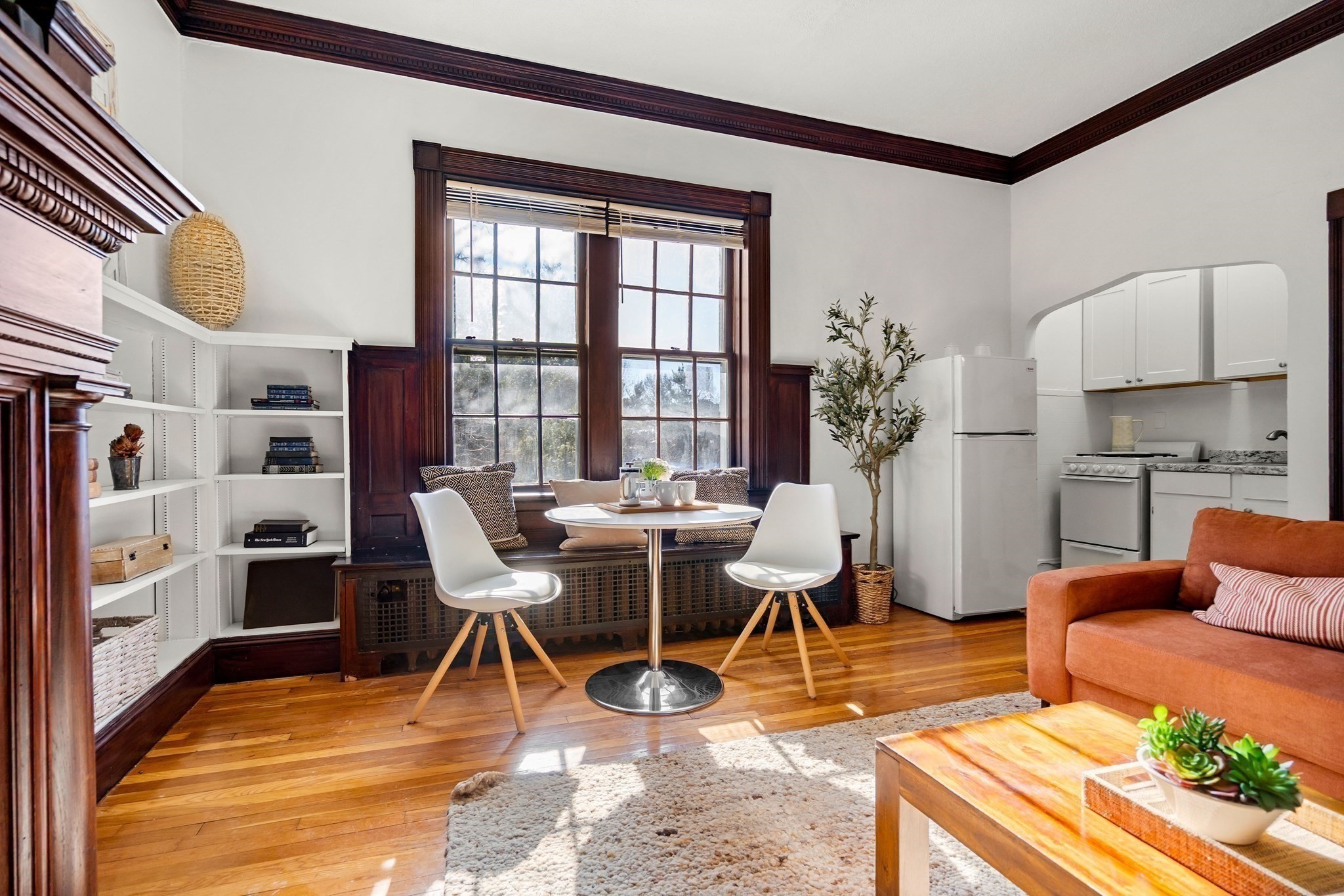 16 Chauncy Unit 53, Cambridge, MA 02138 - Image 9