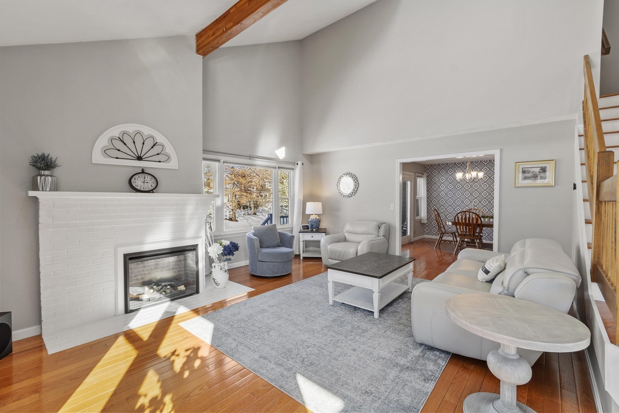 3 Carnation Circle Unit C, Reading, MA 01867 - Image 13