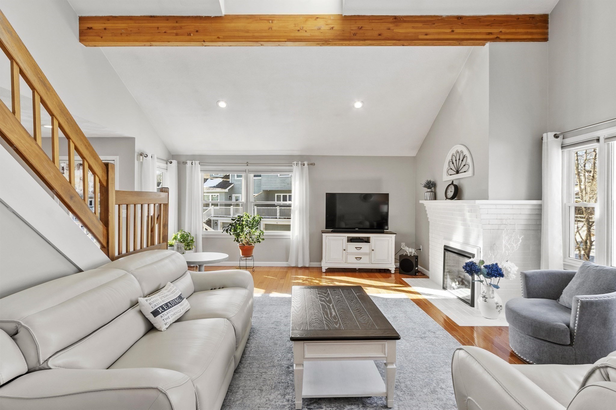 3 Carnation Circle Unit C, Reading, MA 01867 - Image 14