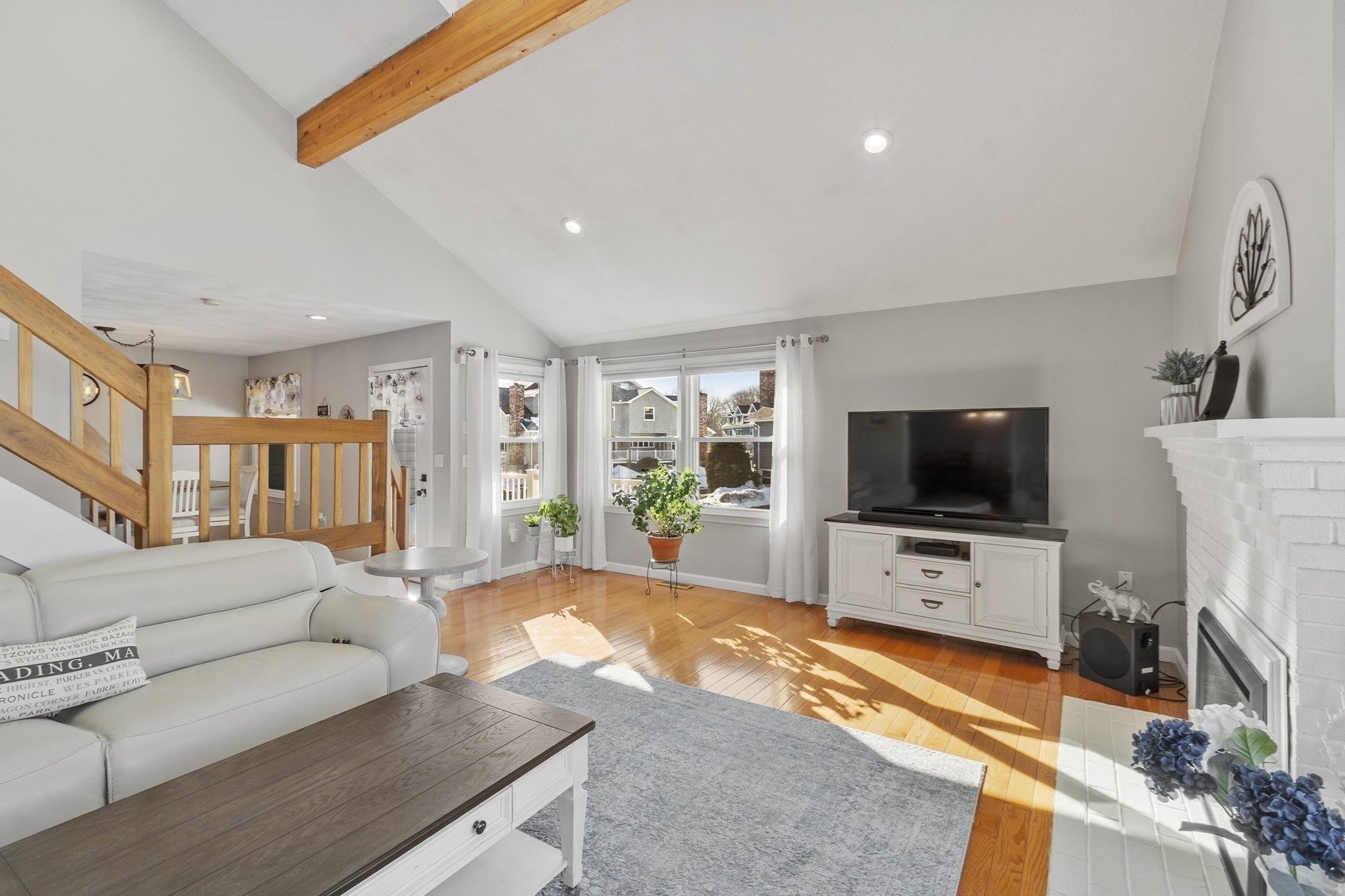 3 Carnation Circle Unit C, Reading, MA 01867 - Image 15