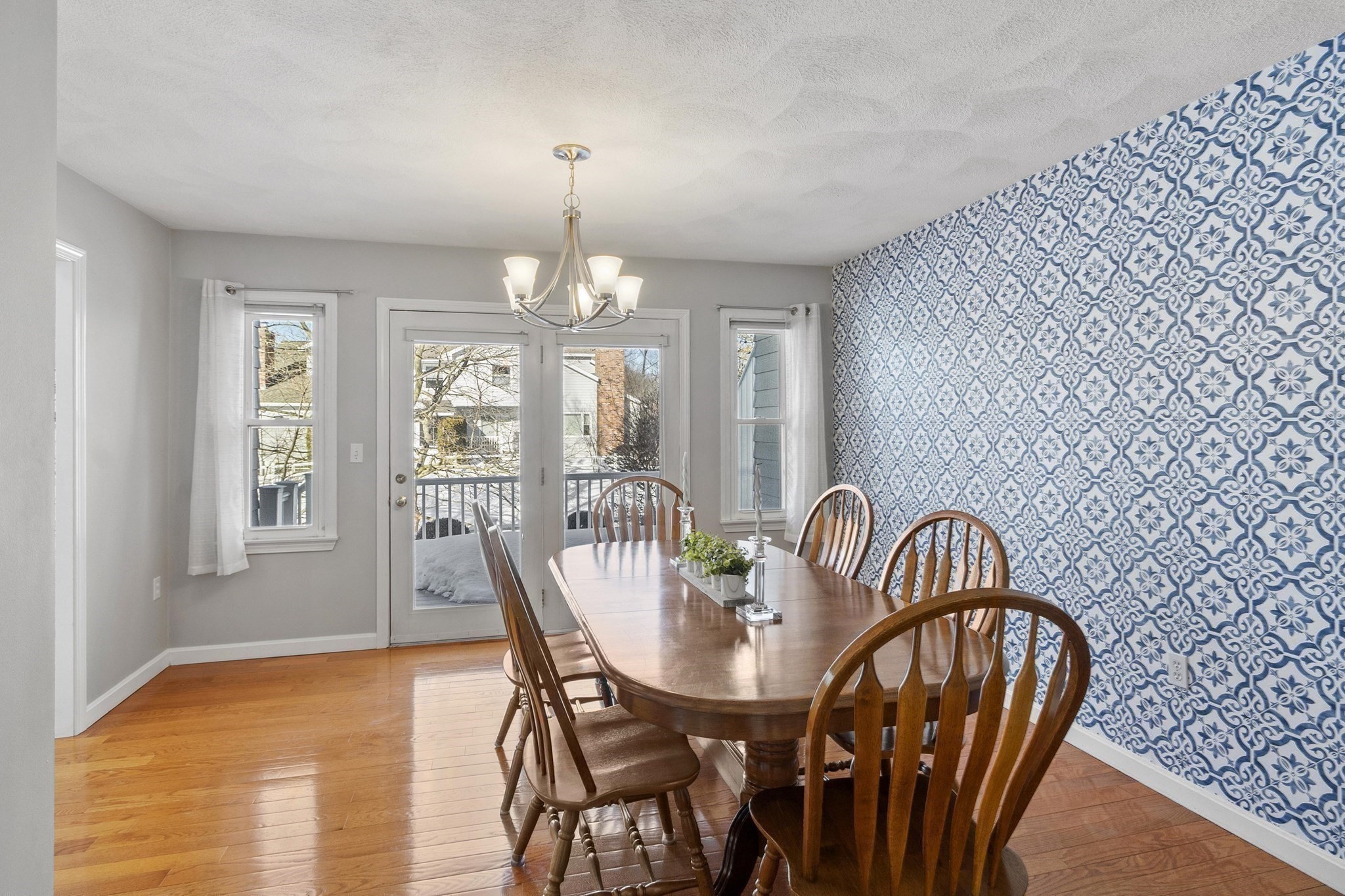 3 Carnation Circle Unit C, Reading, MA 01867 - Image 19