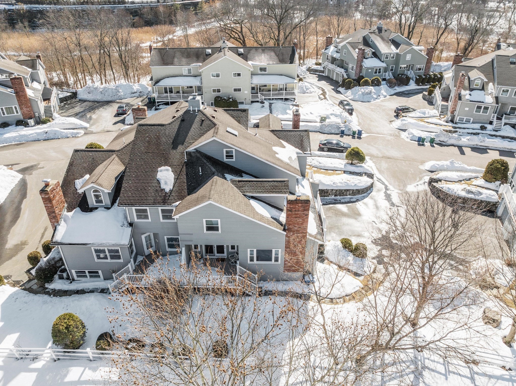 3 Carnation Circle Unit C, Reading, MA 01867 - Image 3