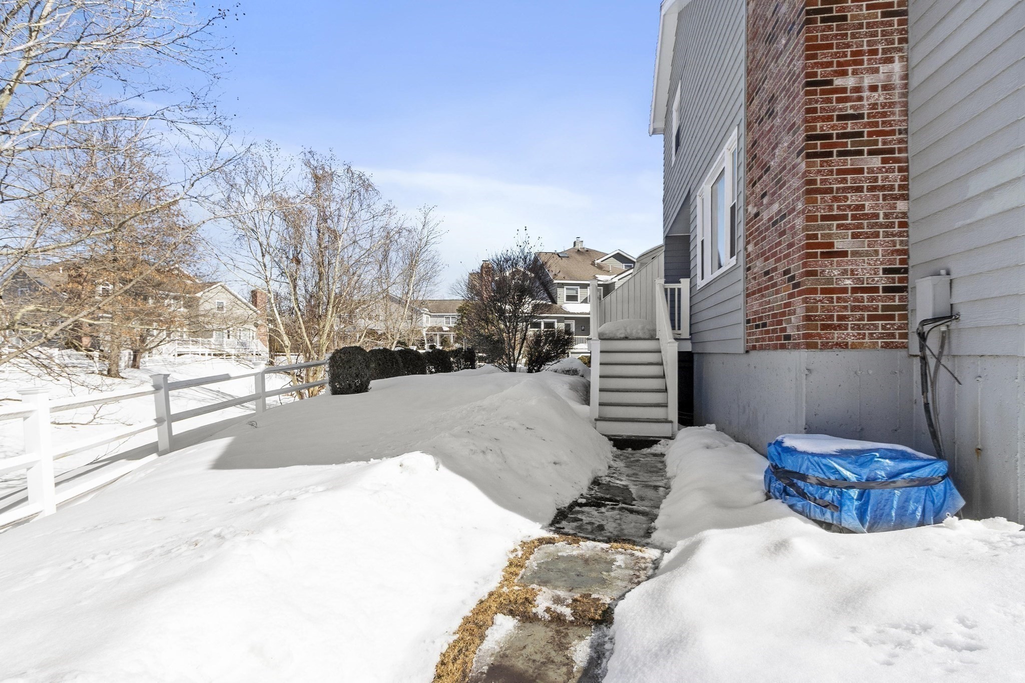 3 Carnation Circle Unit C, Reading, MA 01867 - Image 37